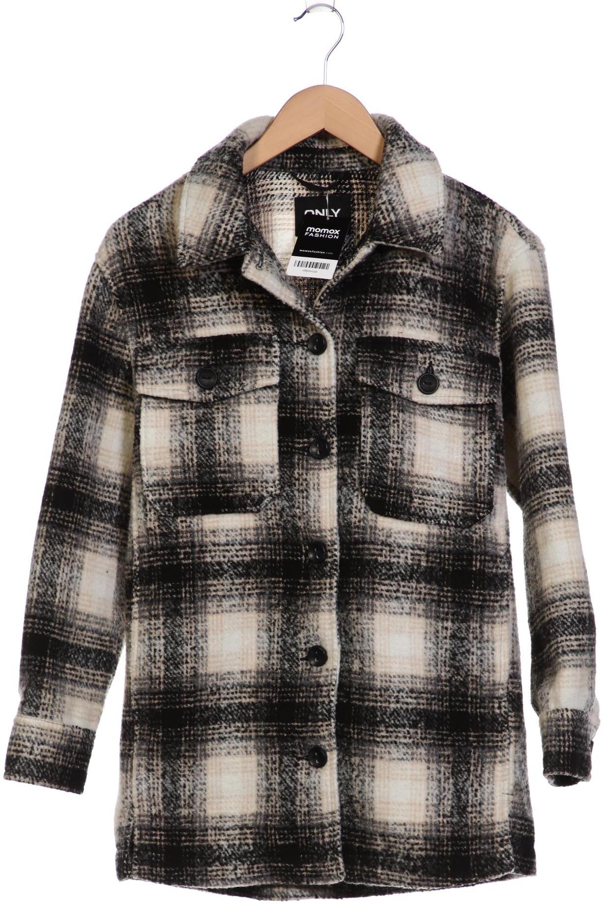 

Only Damen Jacke, beige, Gr. 36