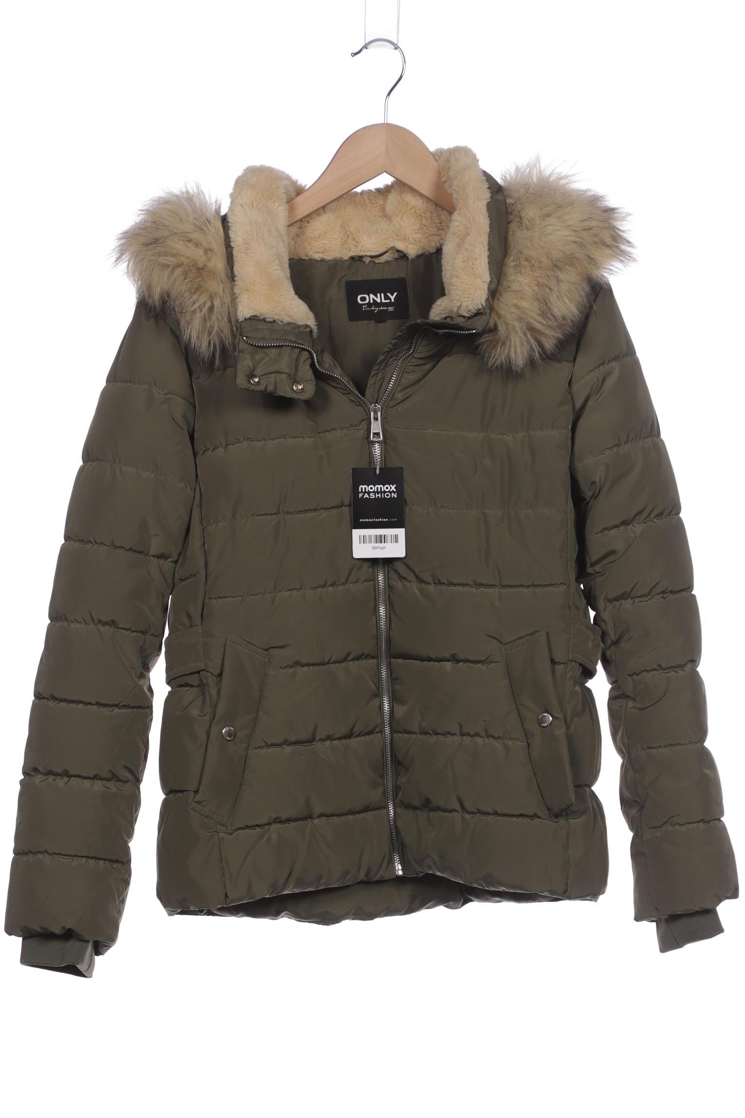 

Only Damen Jacke, grün, Gr. 42