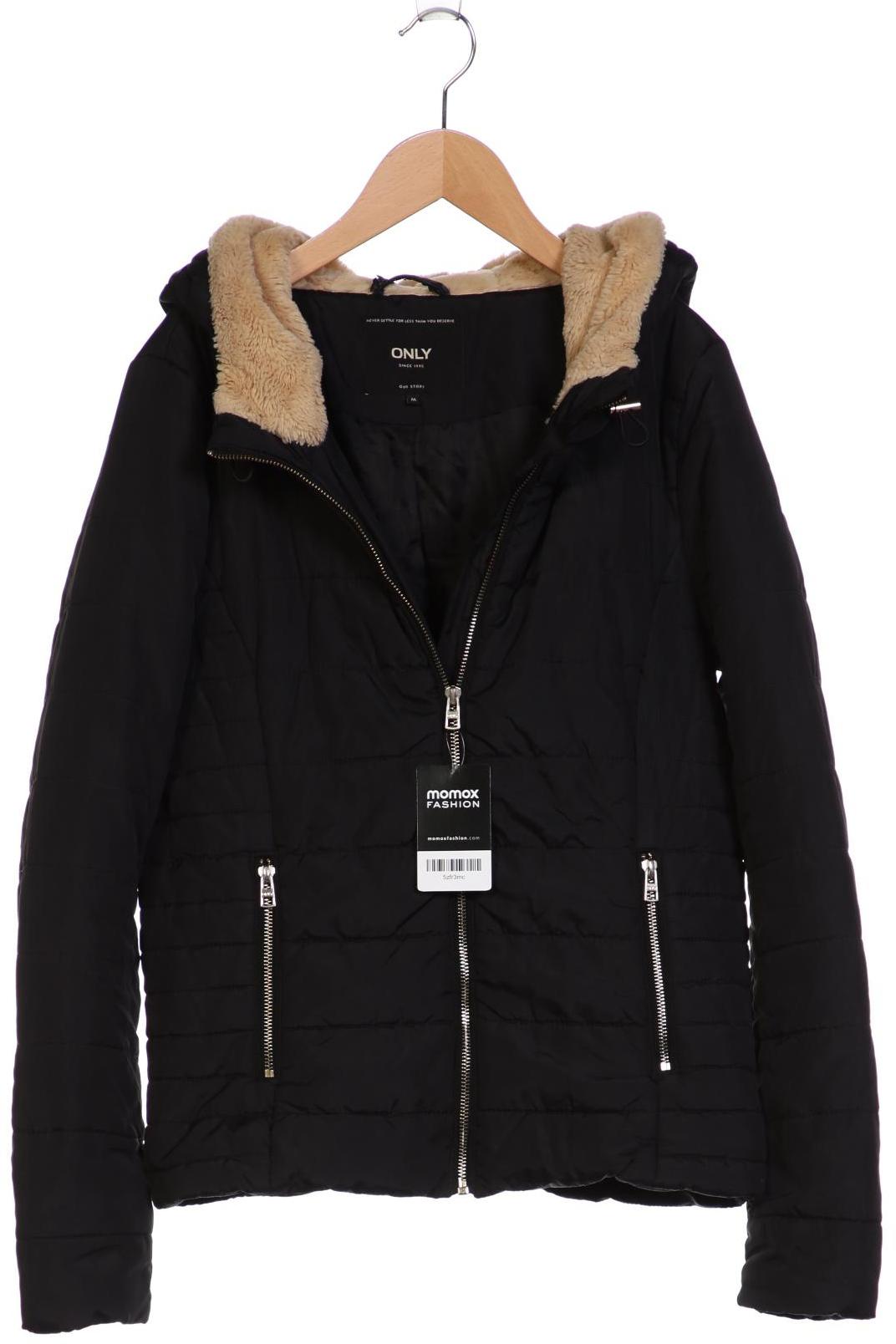 

Only Damen Jacke, schwarz, Gr. 38