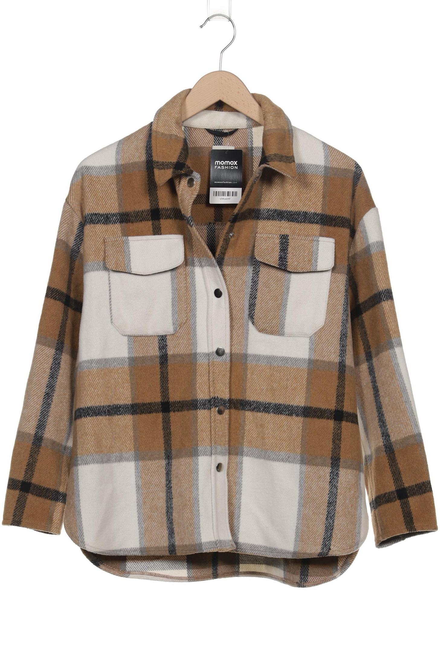 

Only Damen Jacke, braun, Gr. 36