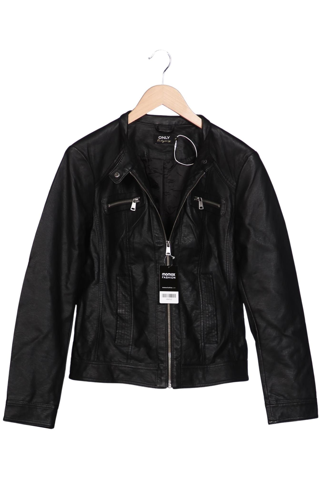

Only Damen Jacke, schwarz, Gr. 42