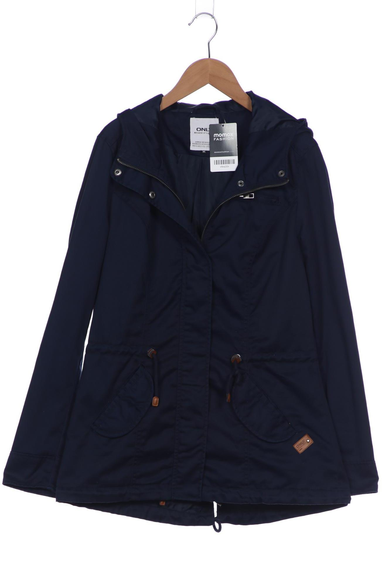 

Only Damen Jacke, marineblau, Gr. 38