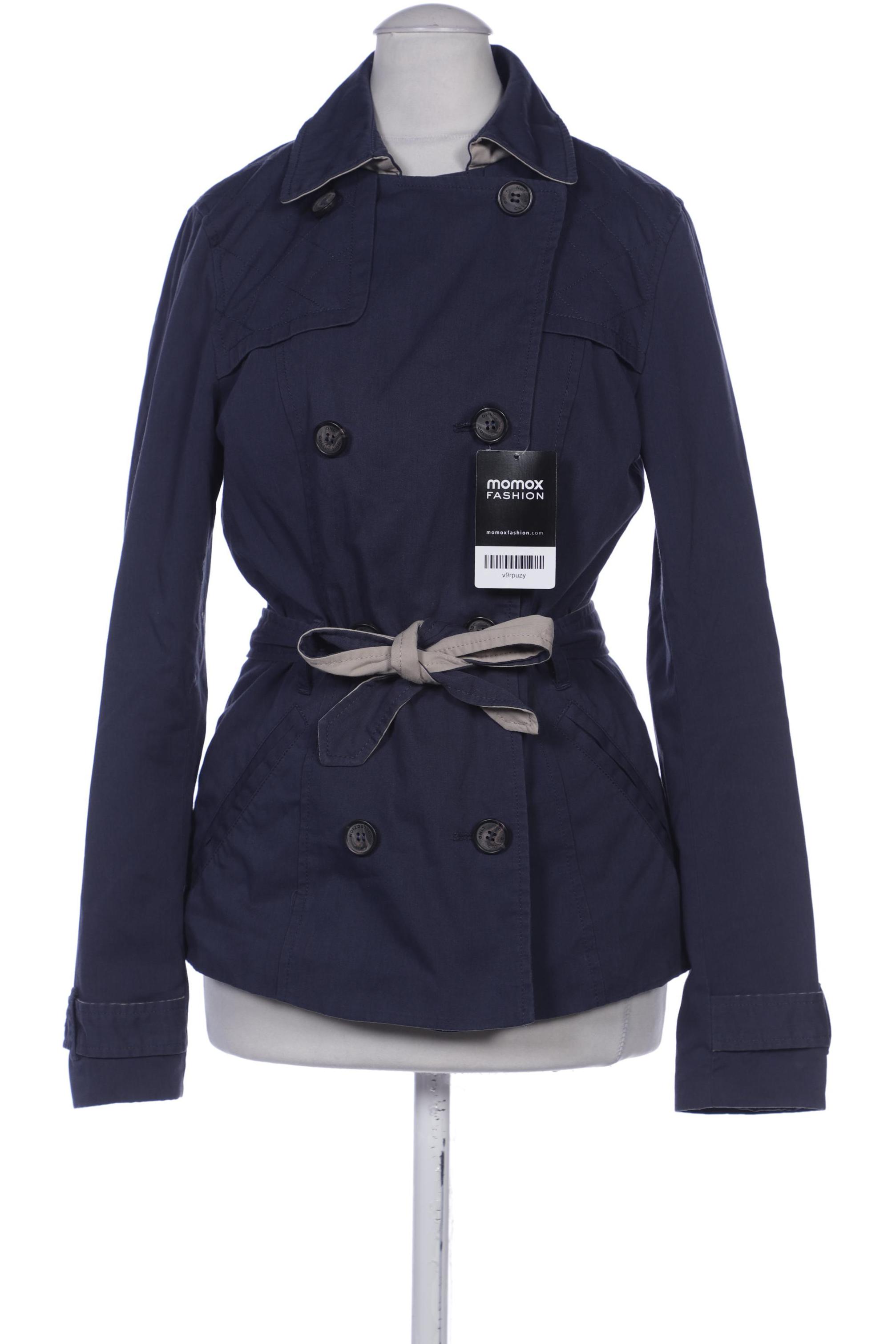 

Only Damen Jacke, marineblau, Gr. 34