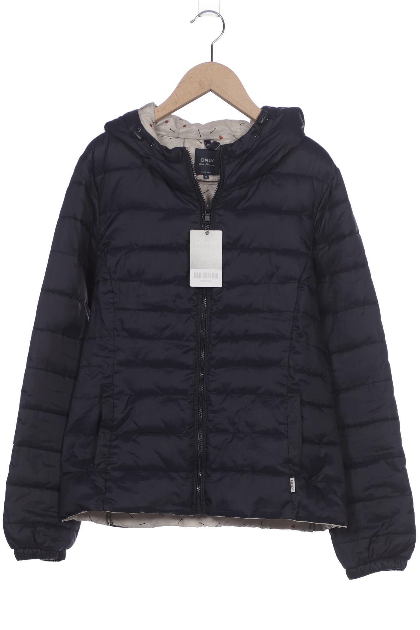 

Only Damen Jacke, marineblau, Gr. 36