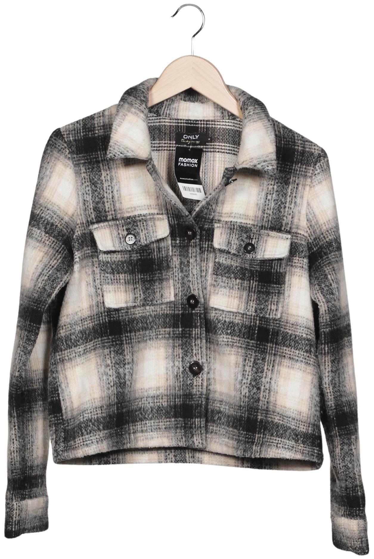 

Only Damen Jacke, mehrfarbig, Gr. 38