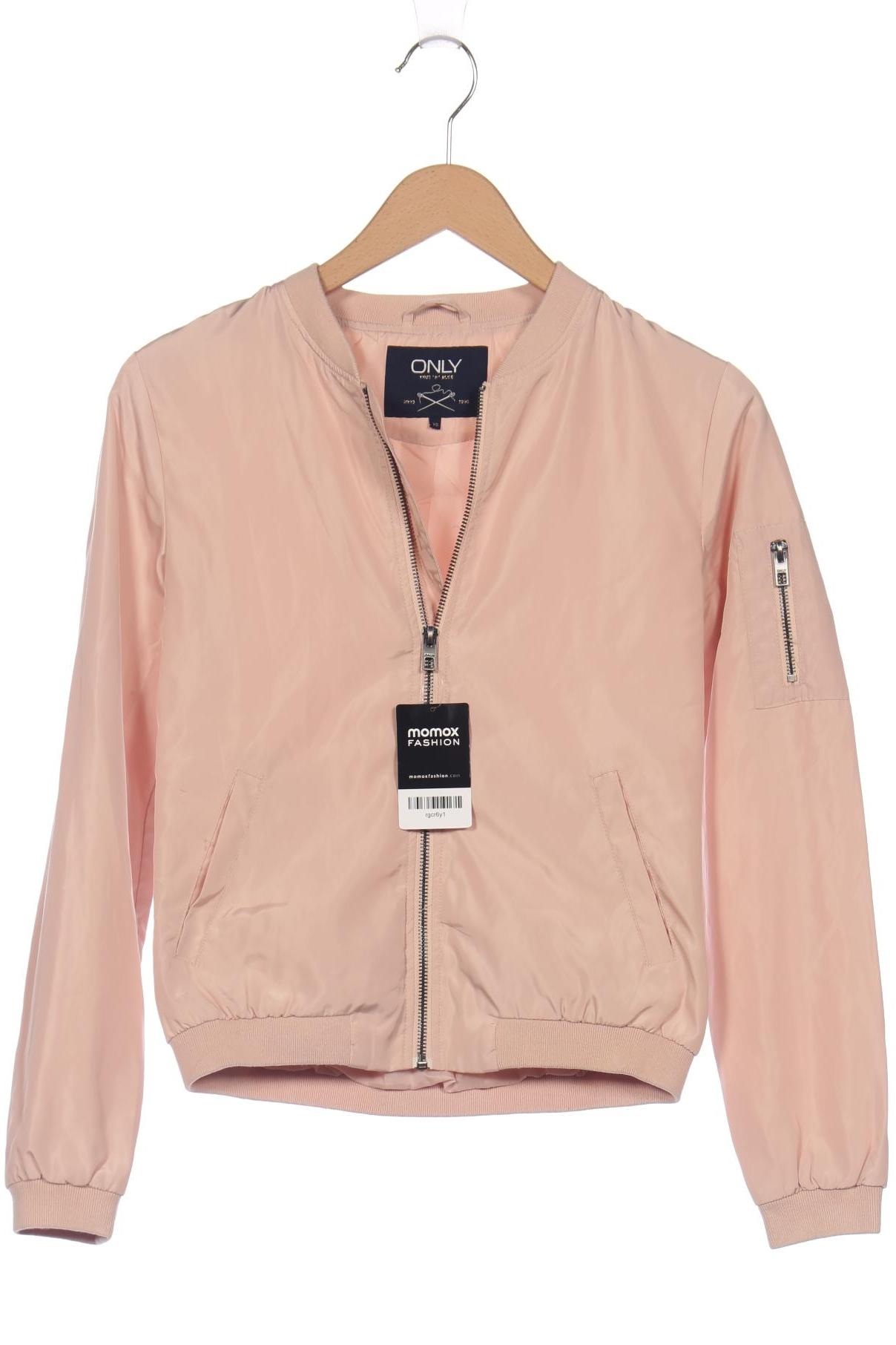 

Only Damen Jacke, beige, Gr. 34