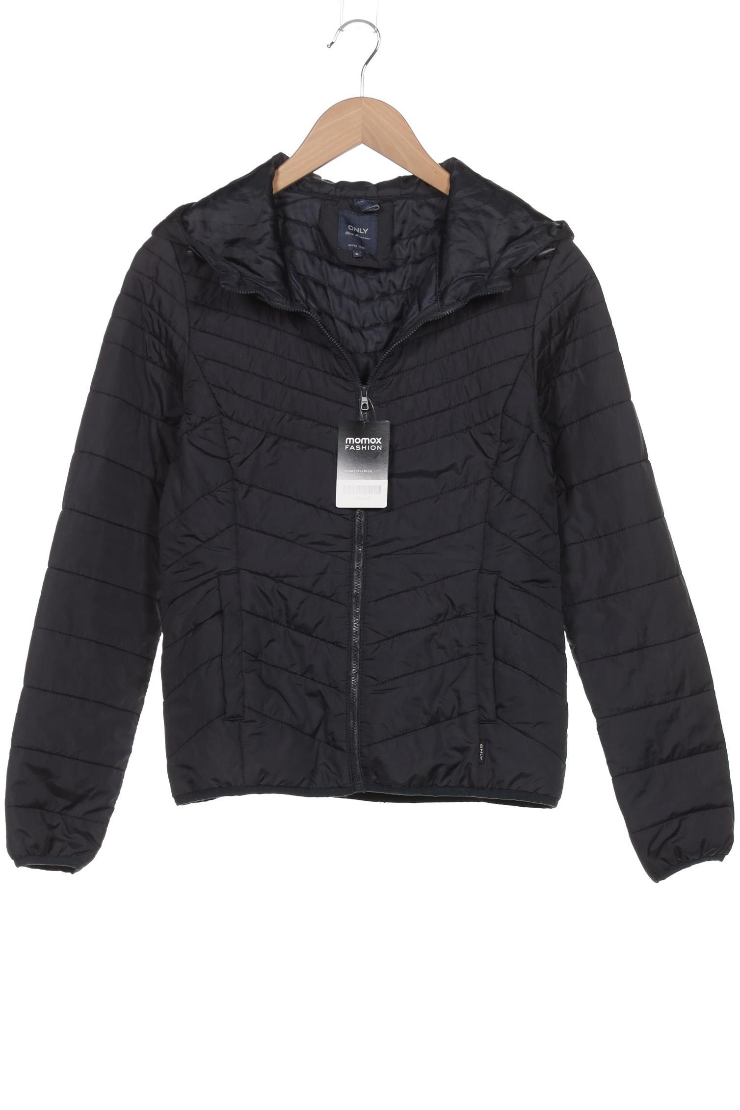 

Only Damen Jacke, marineblau, Gr. 36