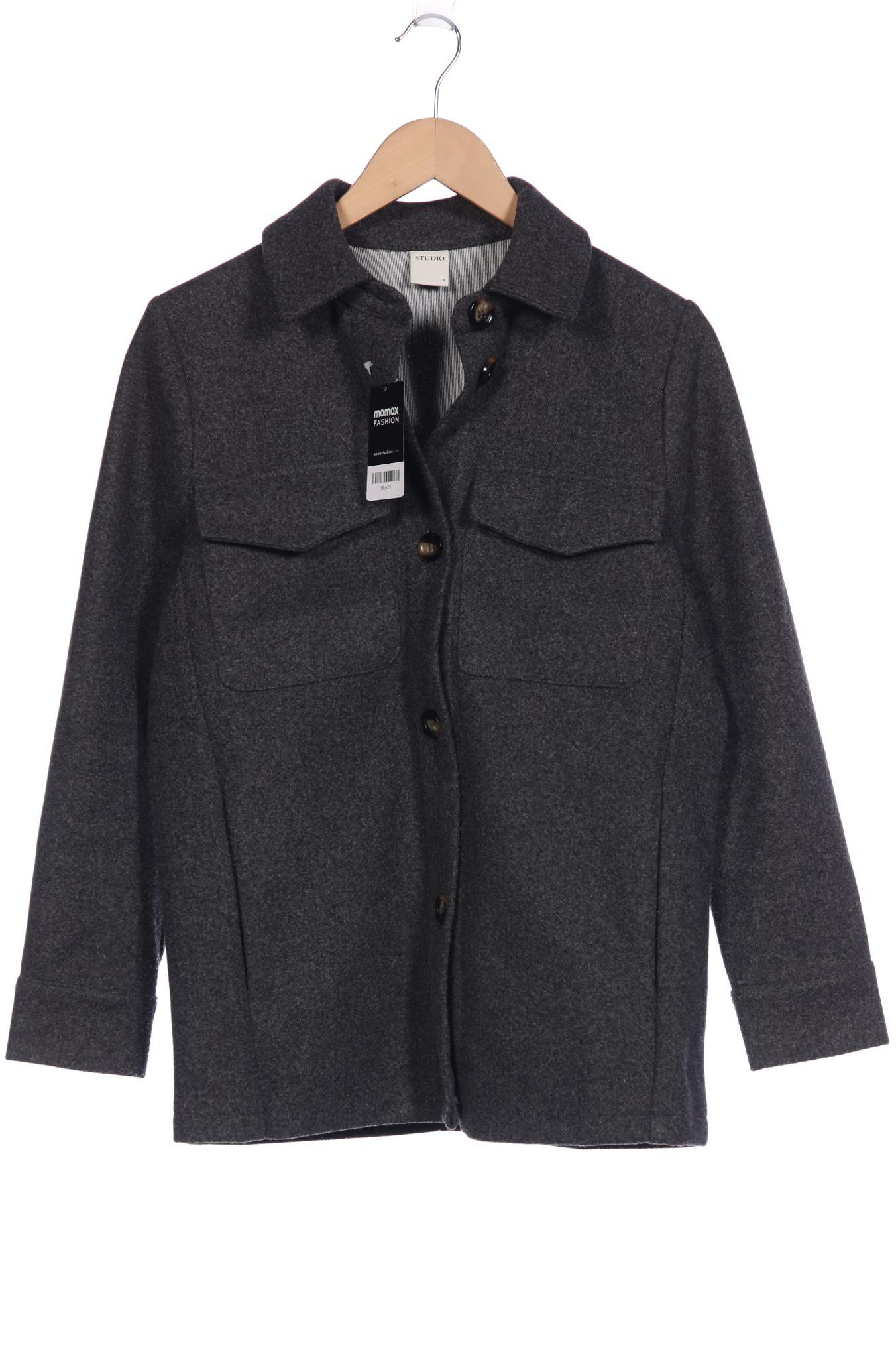 

Only Damen Jacke, grau, Gr. 36
