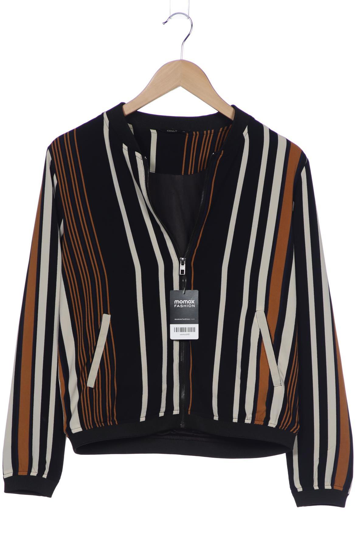 

Only Damen Jacke, schwarz, Gr. 38