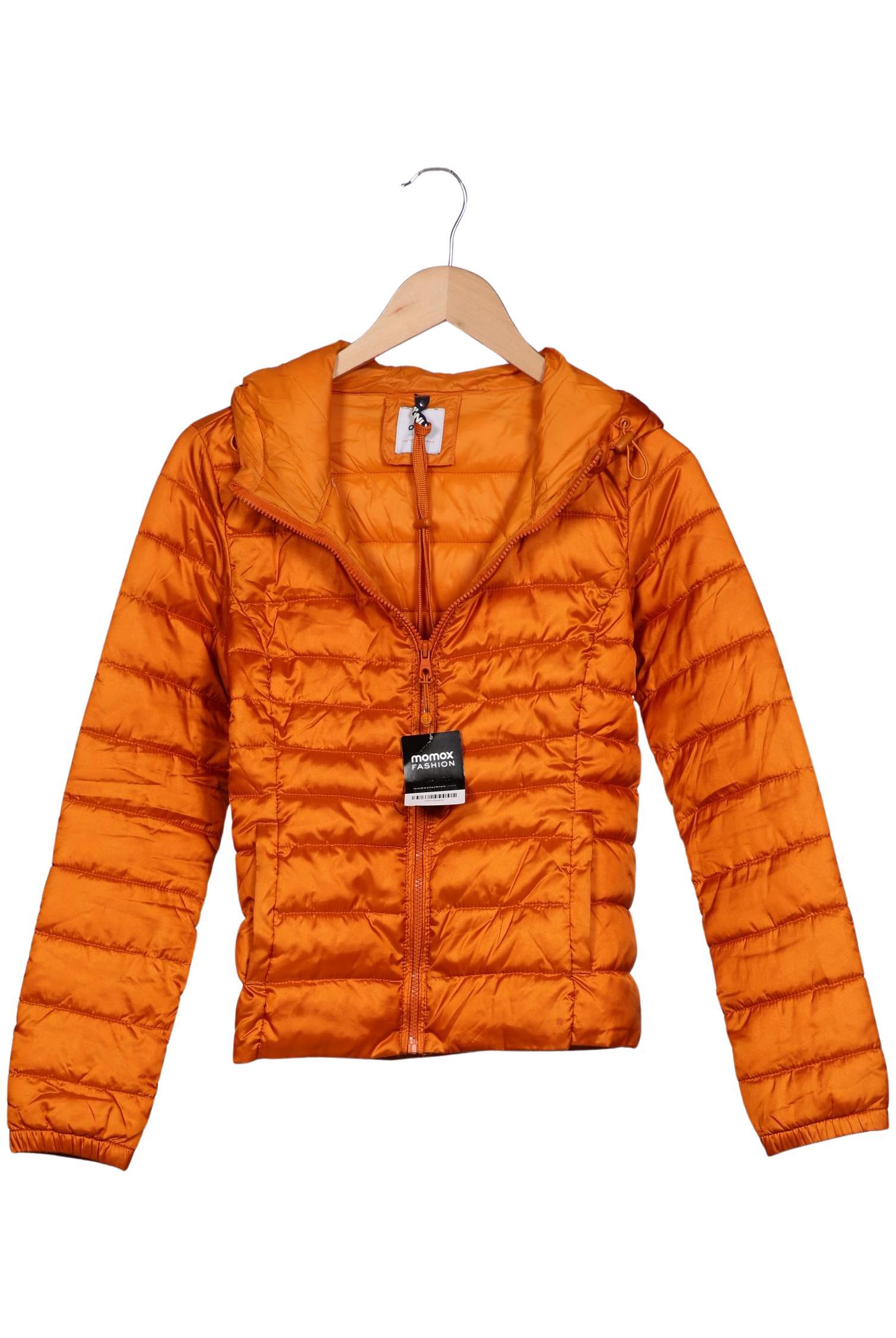 

Only Damen Jacke, orange, Gr. 34