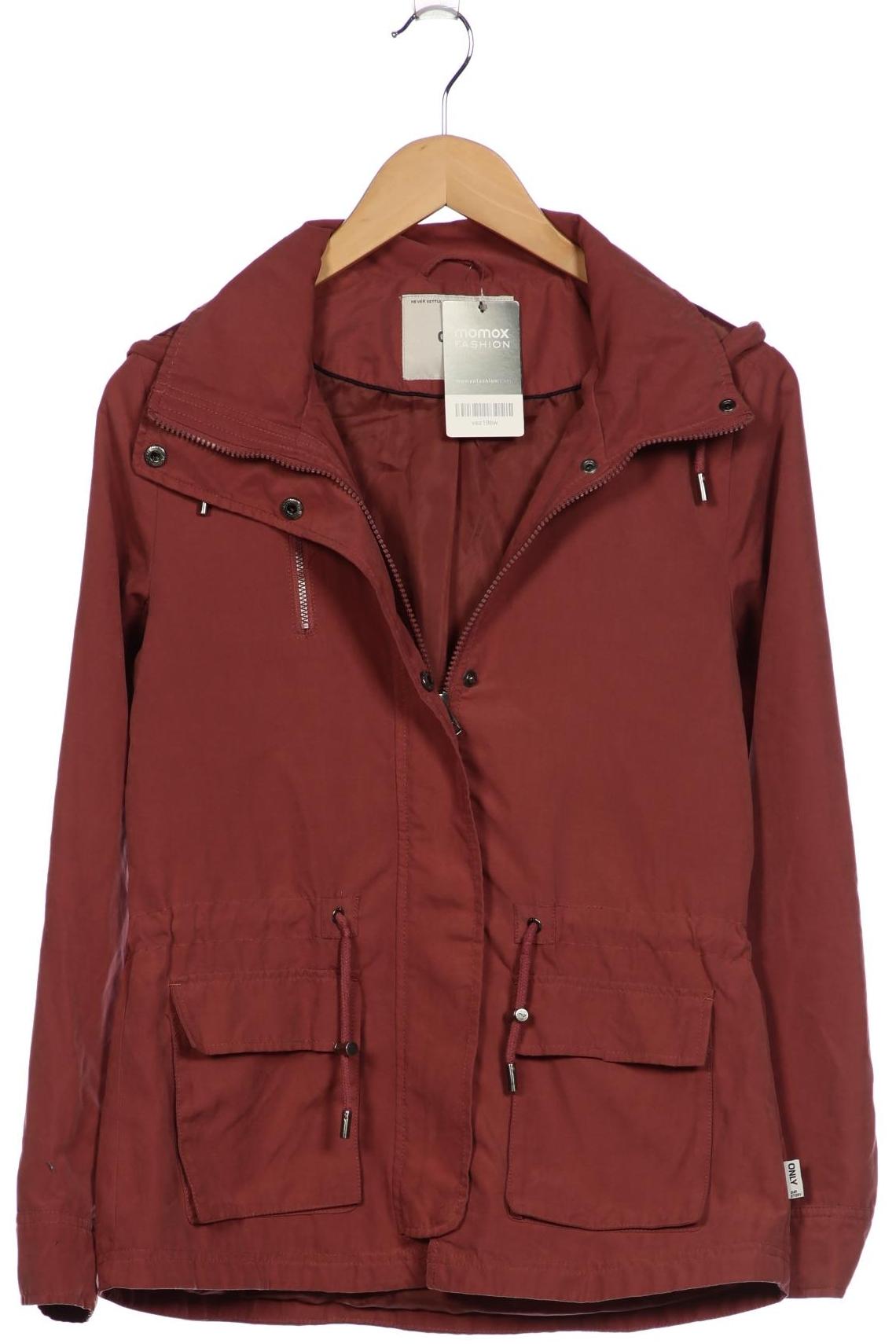 

Only Damen Jacke, pink, Gr. 36