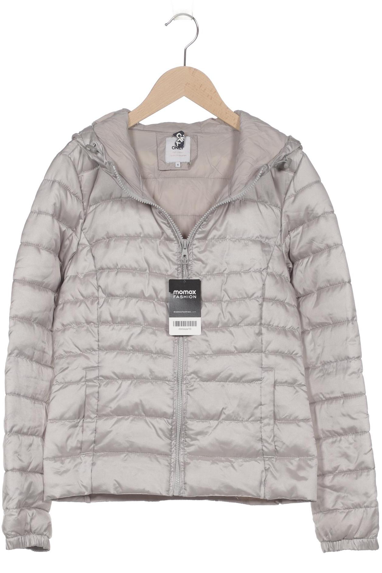 

Only Damen Jacke, grau, Gr. 36