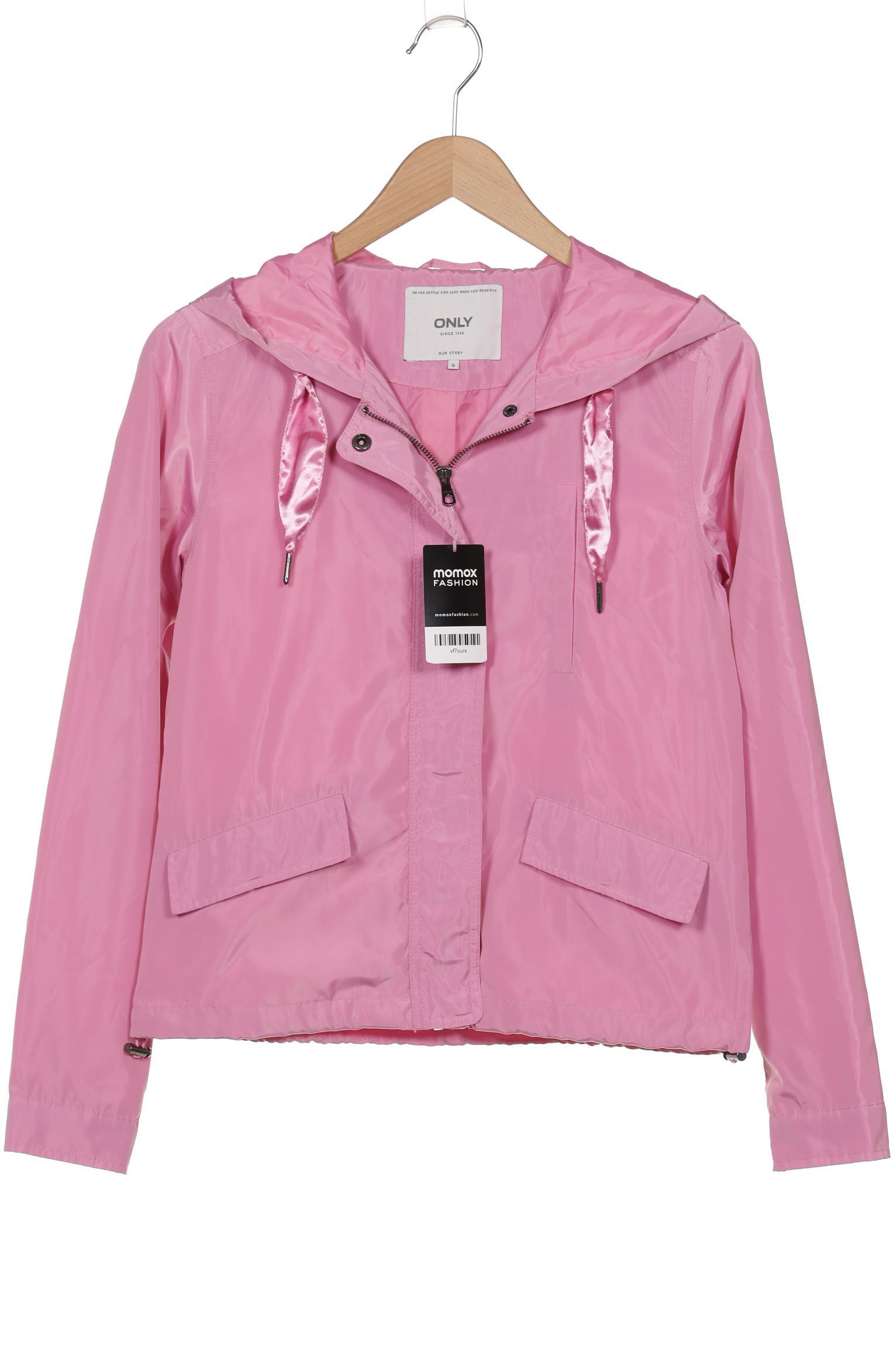 

Only Damen Jacke, pink, Gr. 36
