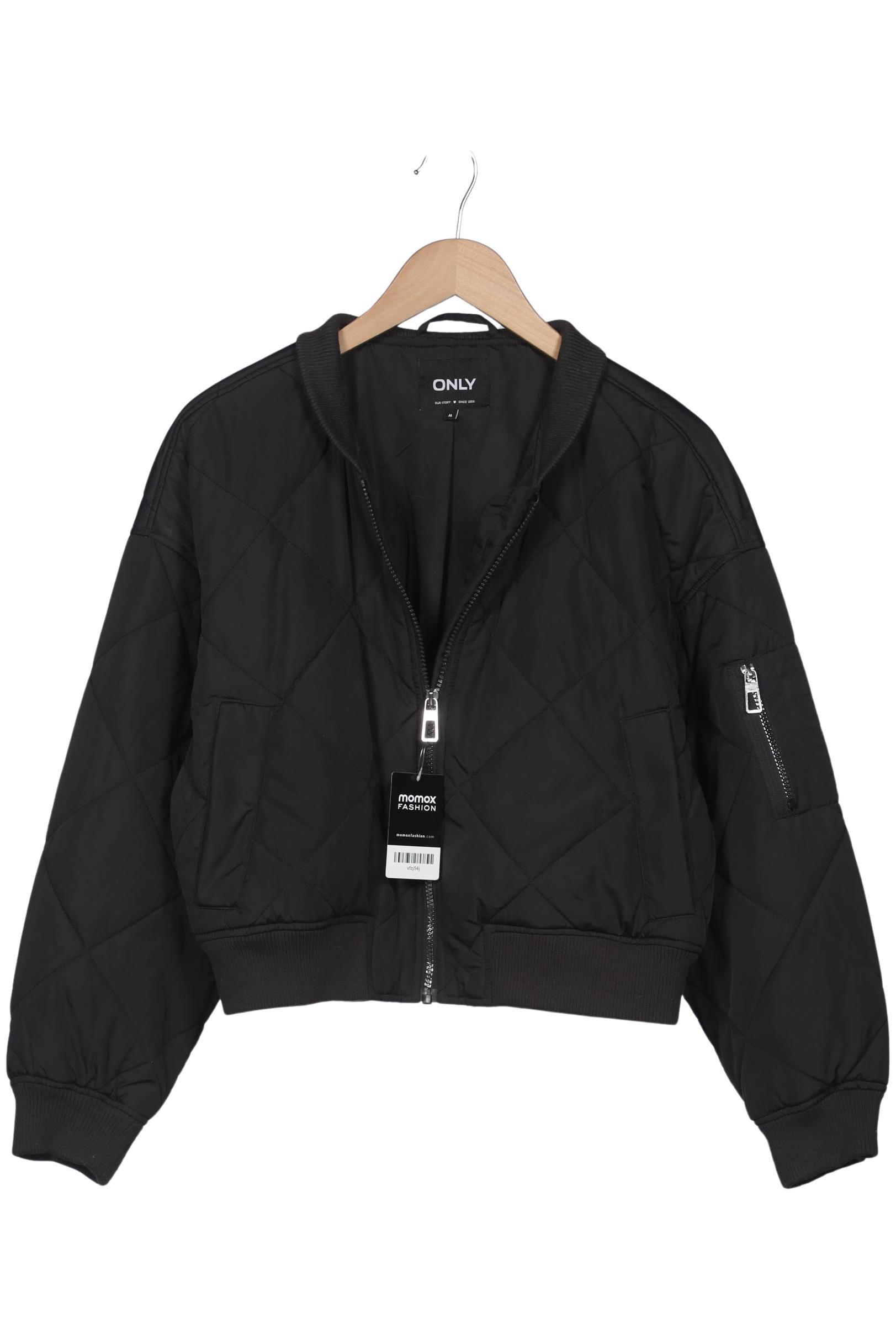 

Only Damen Jacke, schwarz, Gr. 38