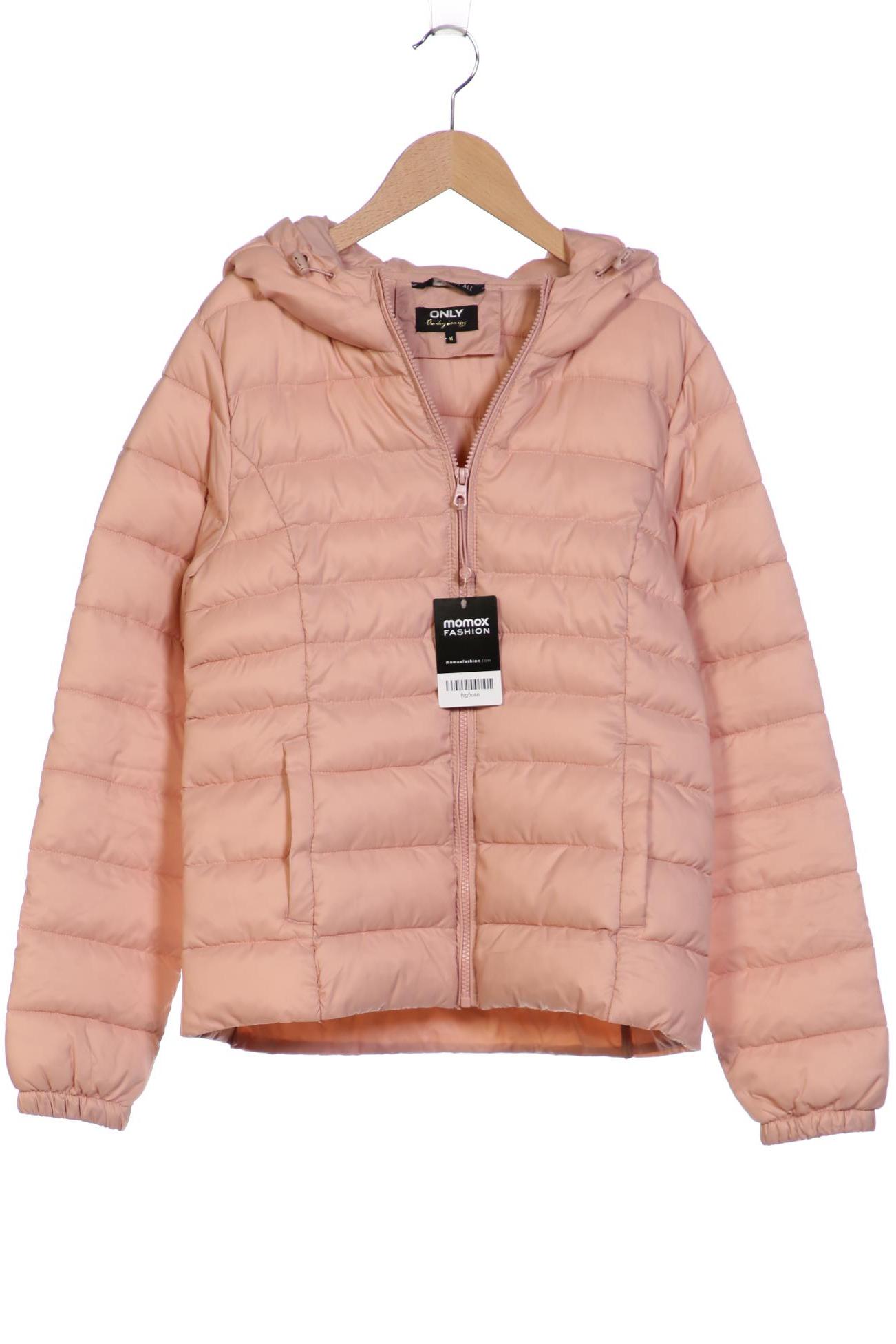 

Only Damen Jacke, pink, Gr. 38