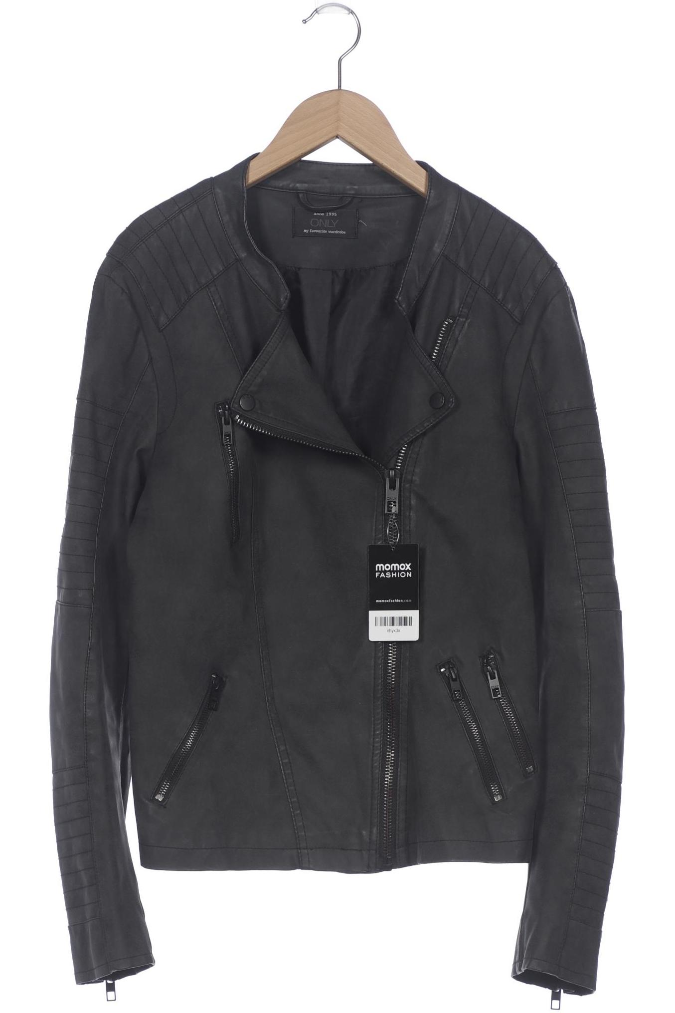 

Only Damen Jacke, braun, Gr. 42