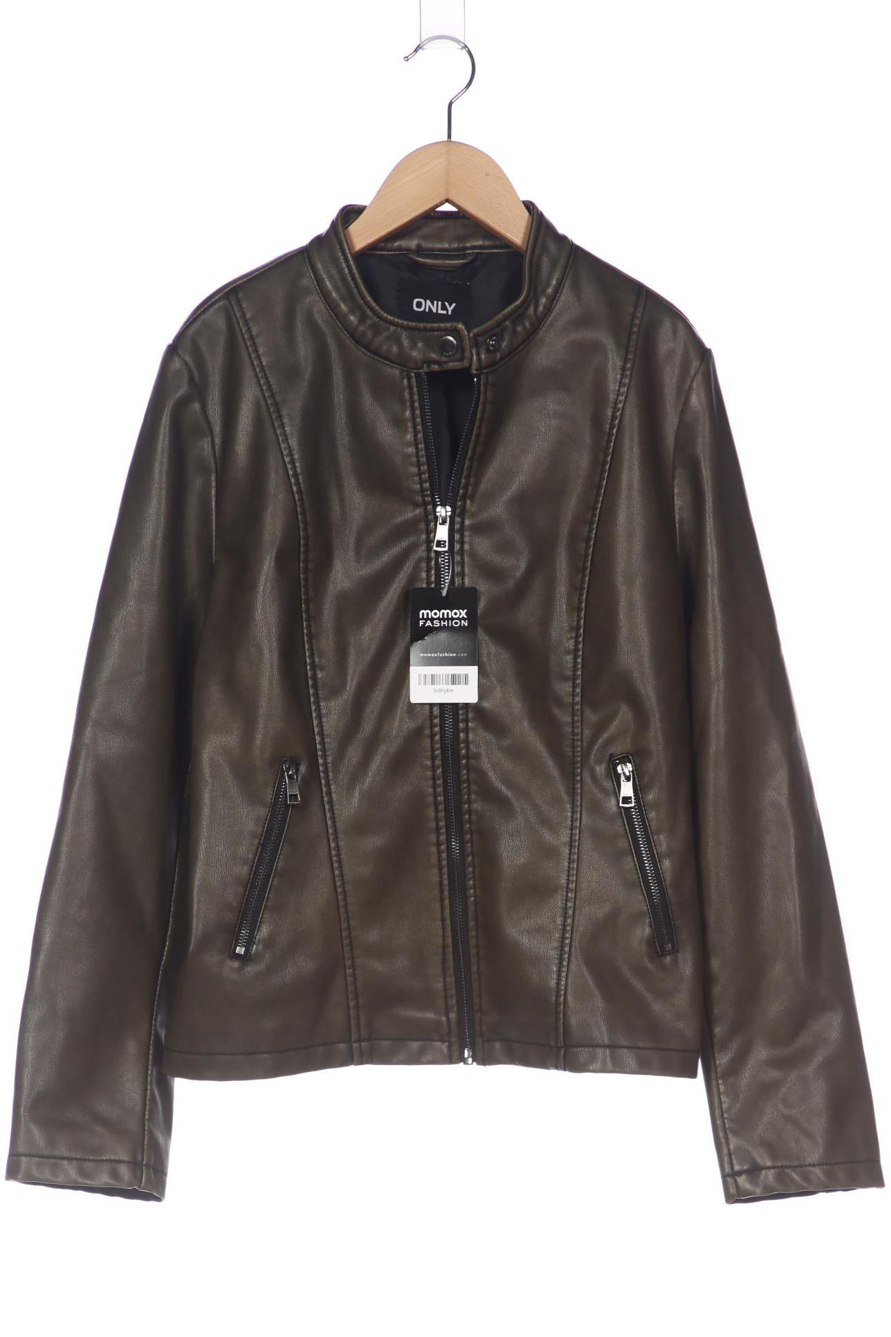 

Only Damen Jacke, grün, Gr. 44