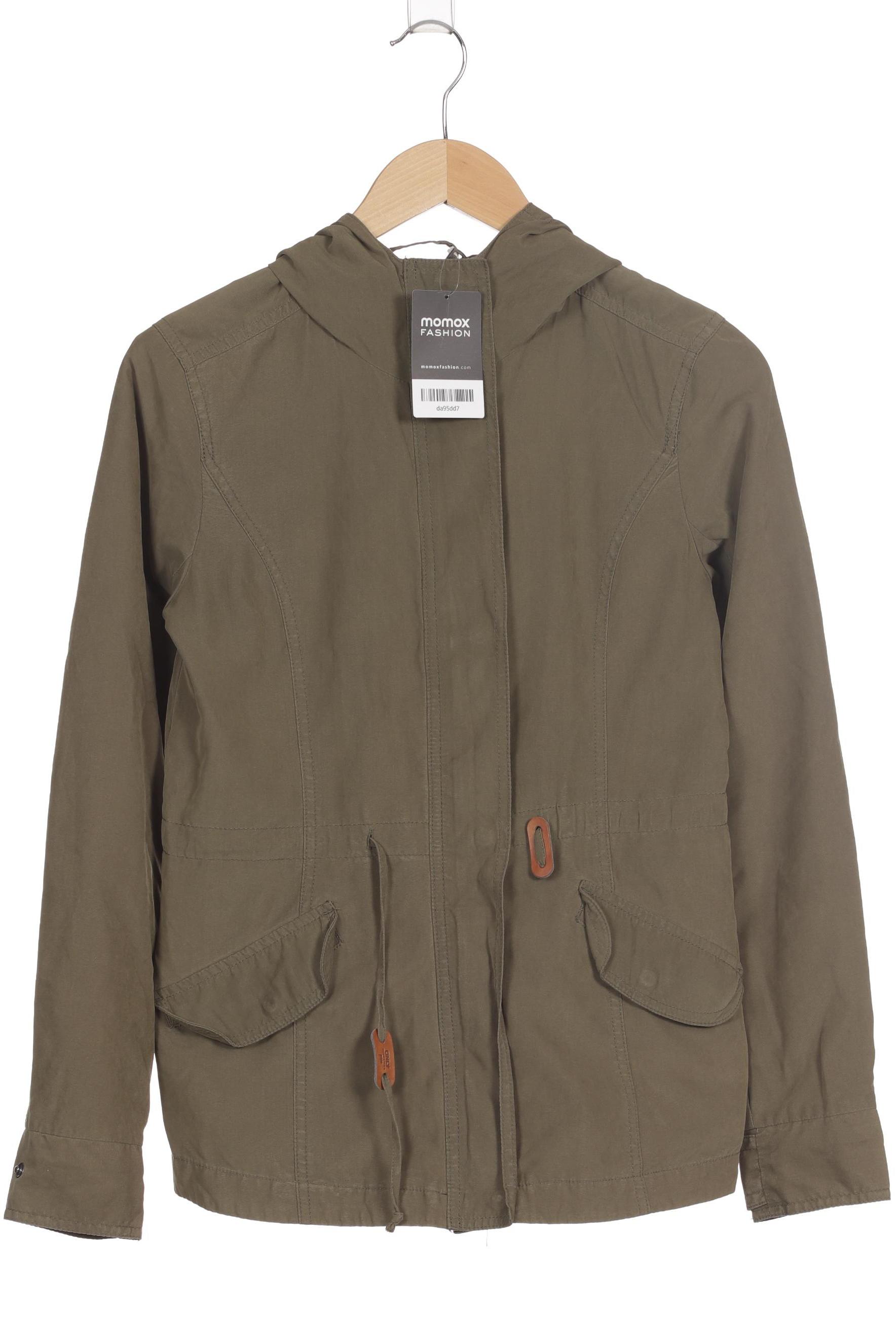 

Only Damen Jacke, grün, Gr. 34