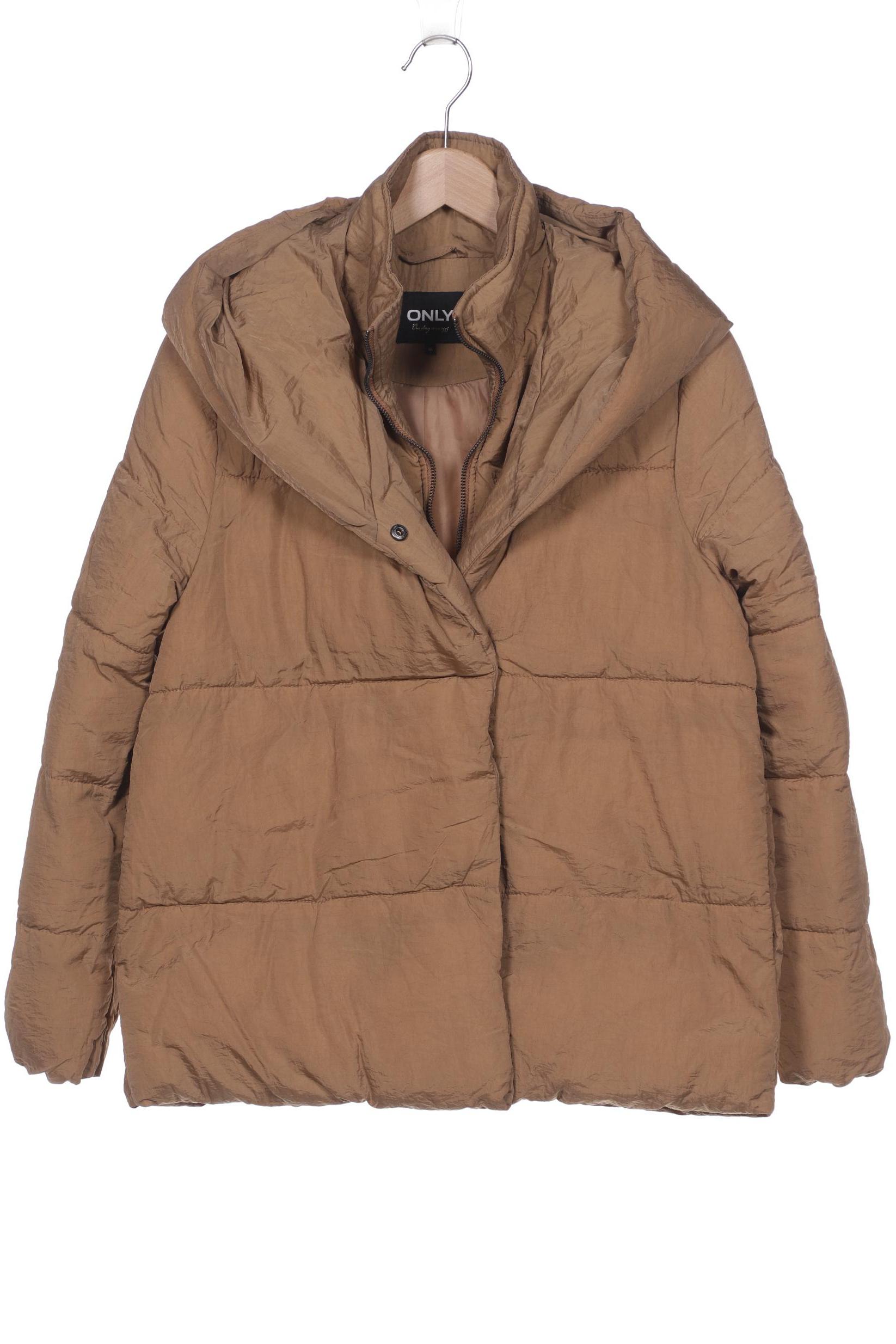 

ONLY Damen Jacke, beige