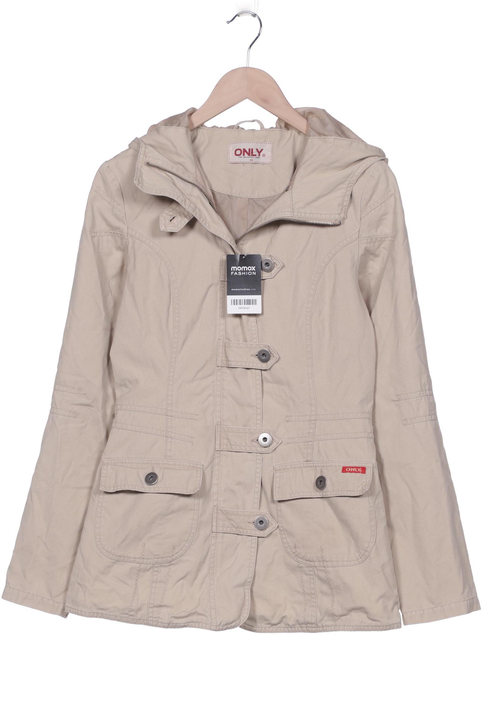 

Only Damen Jacke, beige, Gr. 38