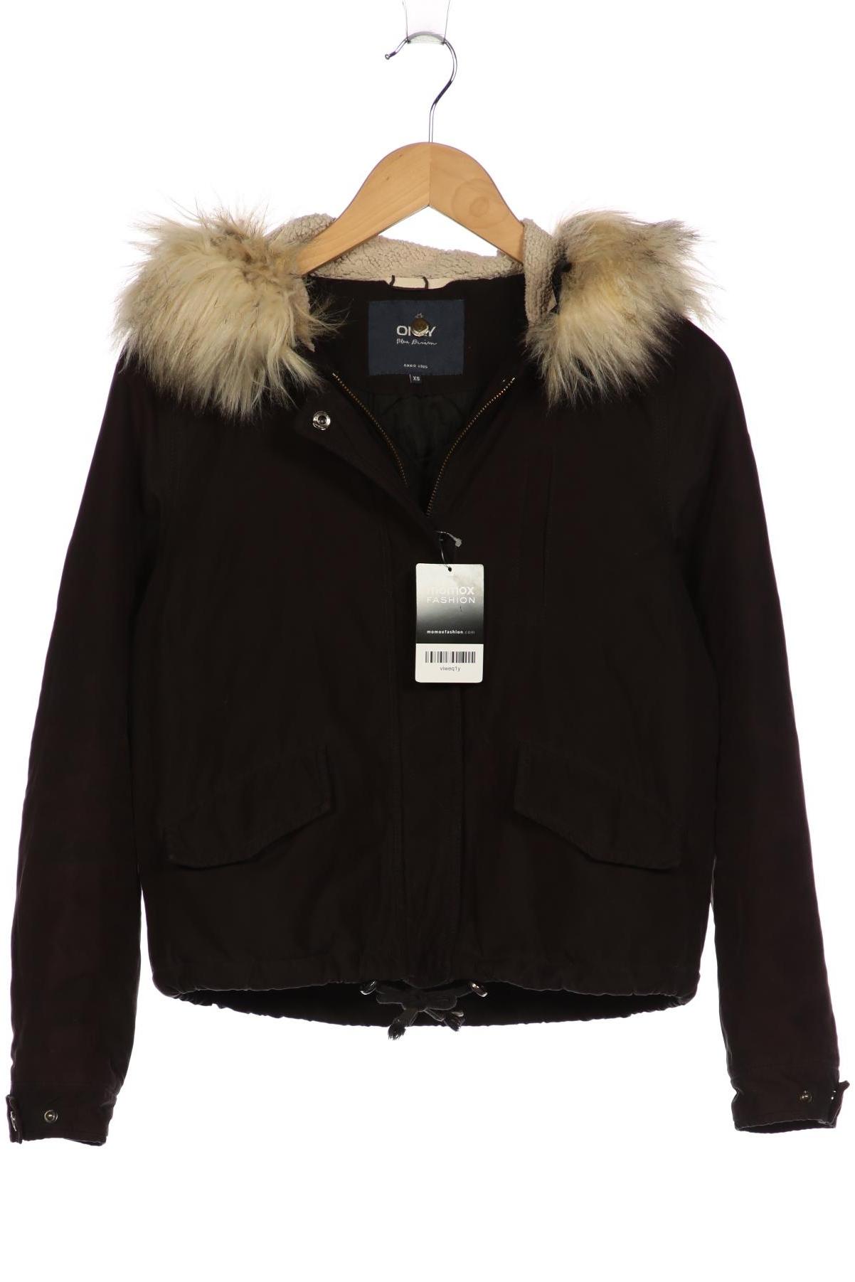 

Only Damen Jacke, schwarz, Gr. 34
