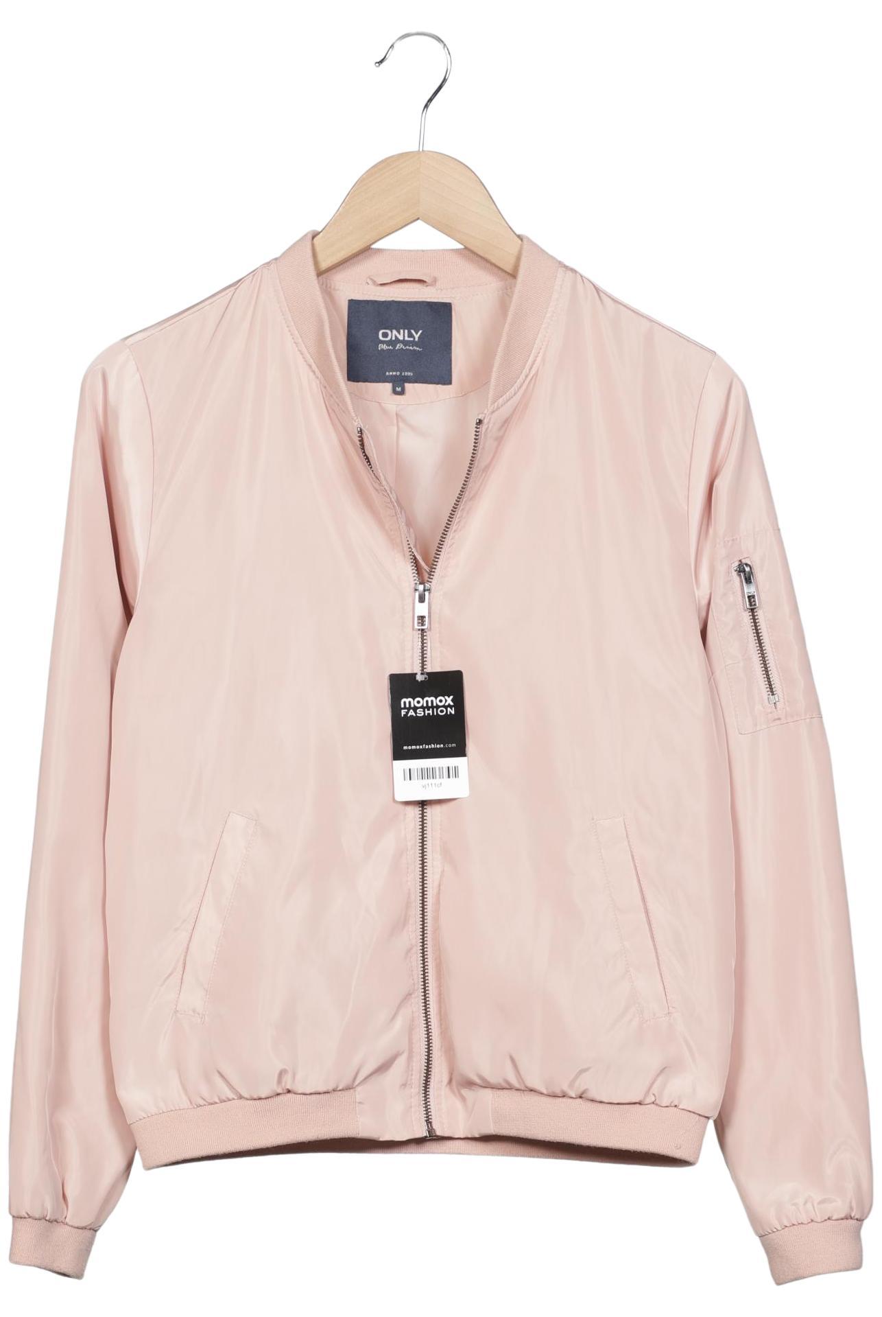

Only Damen Jacke, pink, Gr. 38