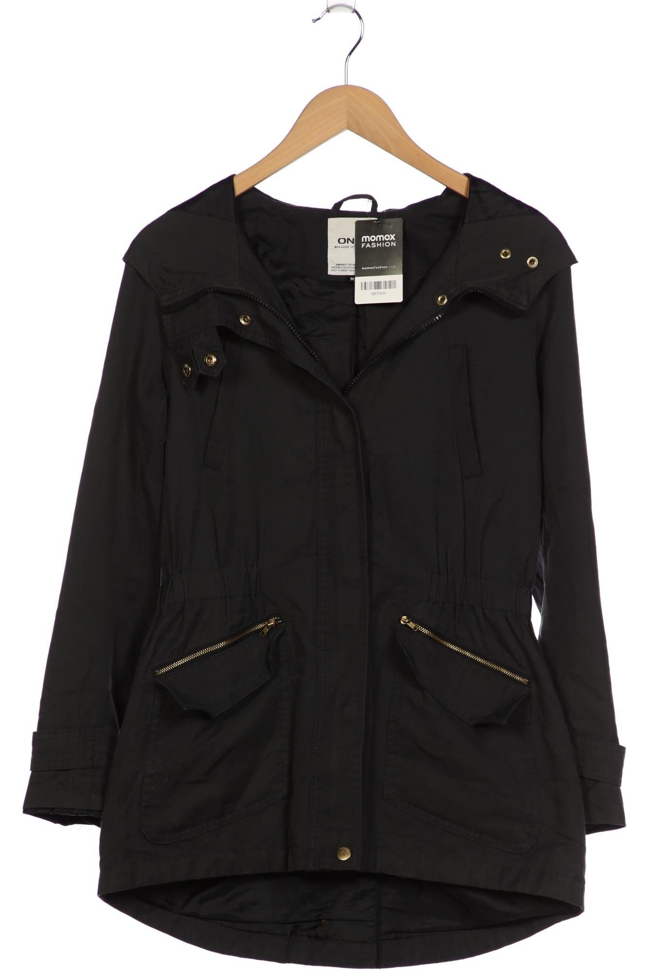 

Only Damen Jacke, marineblau, Gr. 38