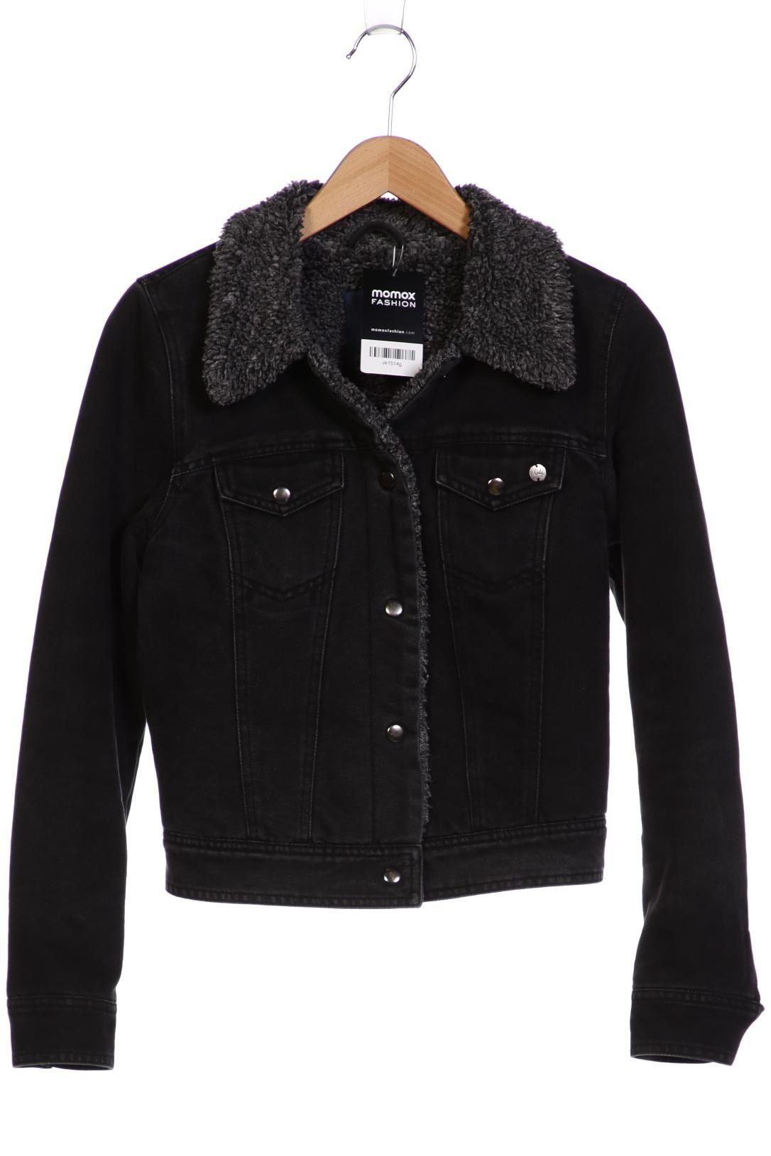

Only Damen Jacke, schwarz, Gr. 36