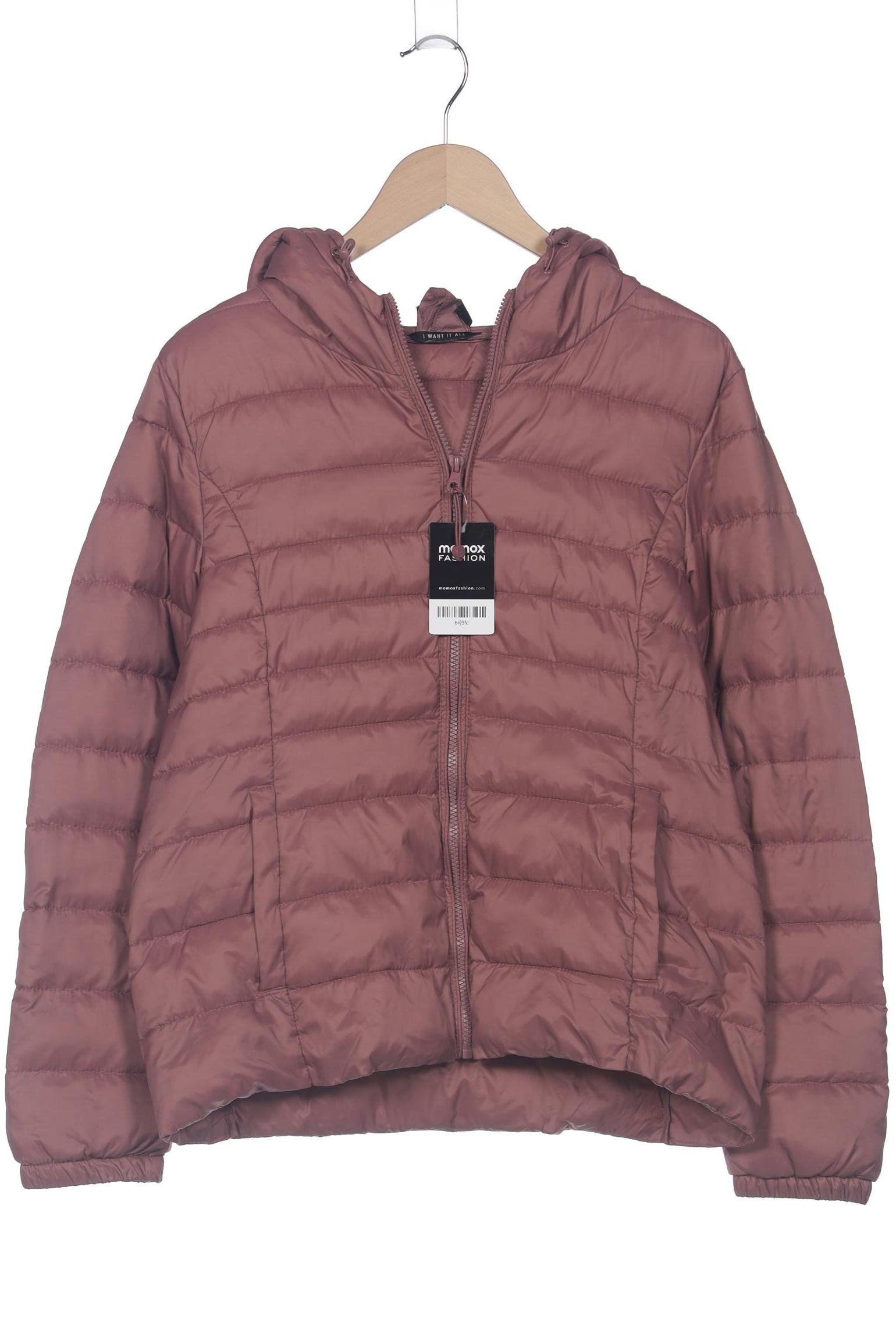

Only Damen Jacke, pink, Gr. 44