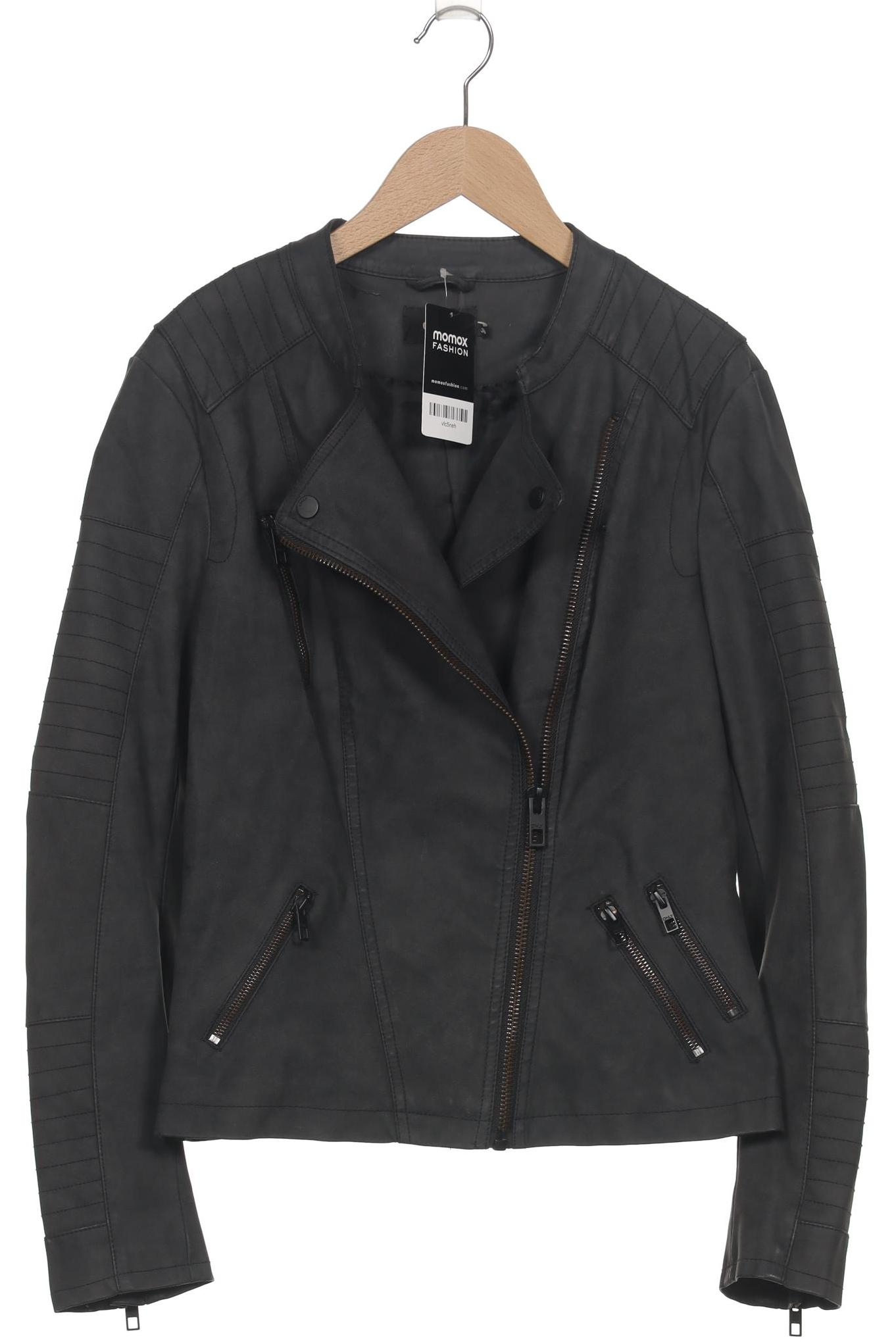 

Only Damen Jacke, grau, Gr. 38