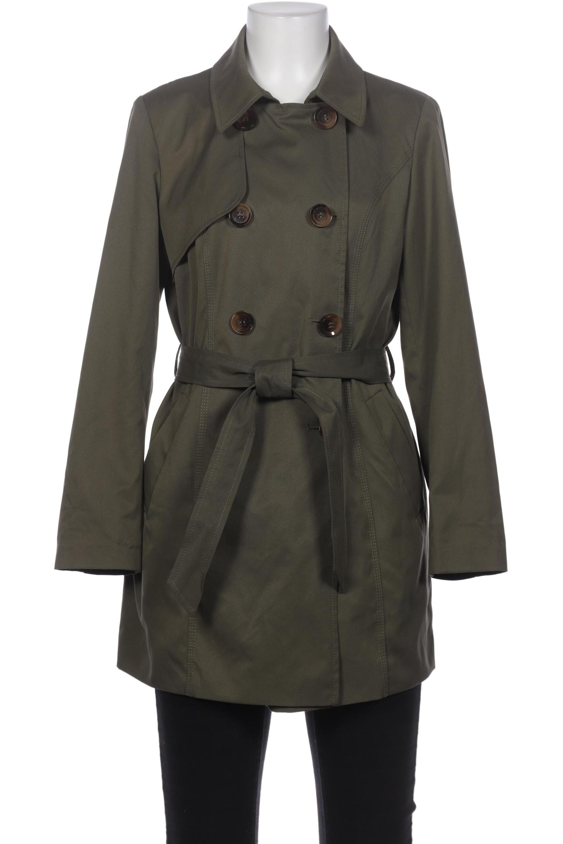 

Only Damen Jacke, grün, Gr. 36