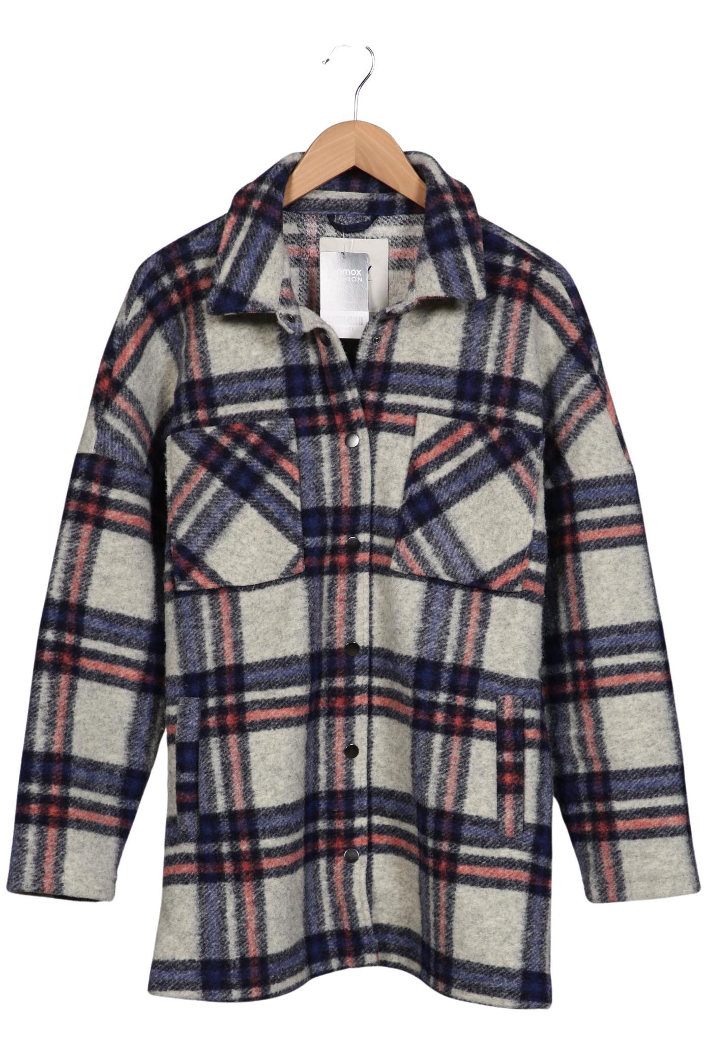 

Only Damen Jacke, mehrfarbig, Gr. 42