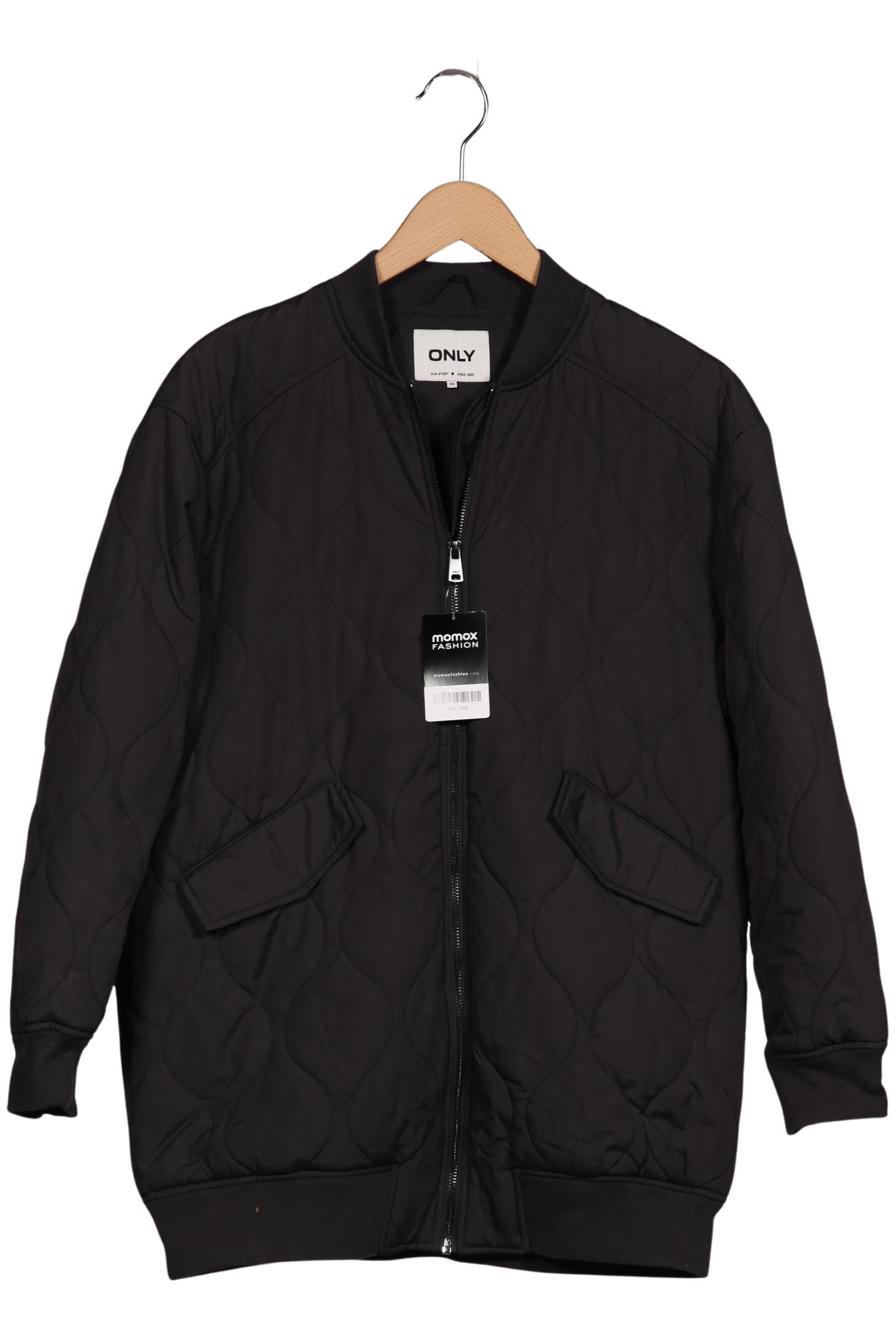 

Only Damen Jacke, grau, Gr. 34