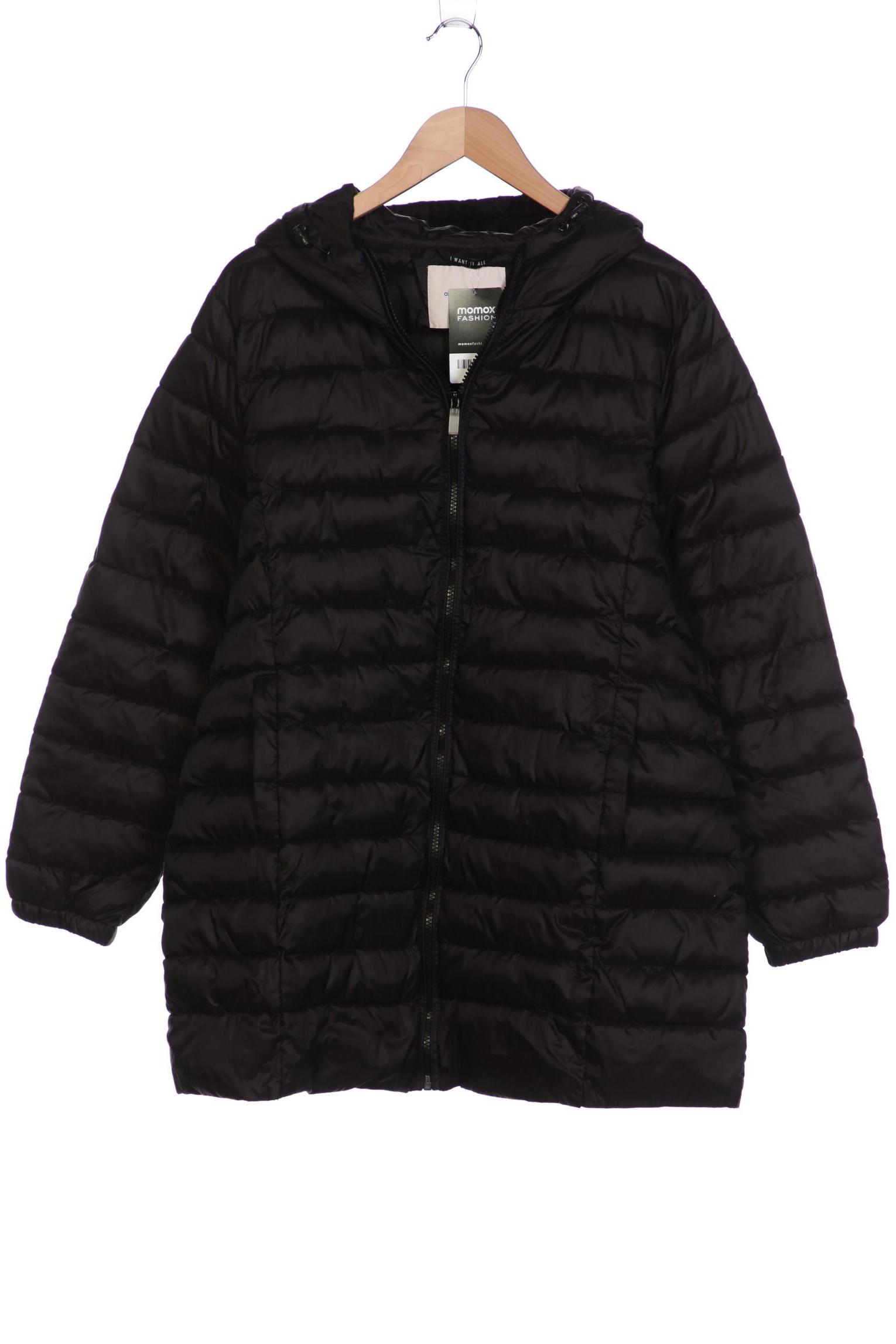 

Only Damen Jacke, schwarz, Gr. 38