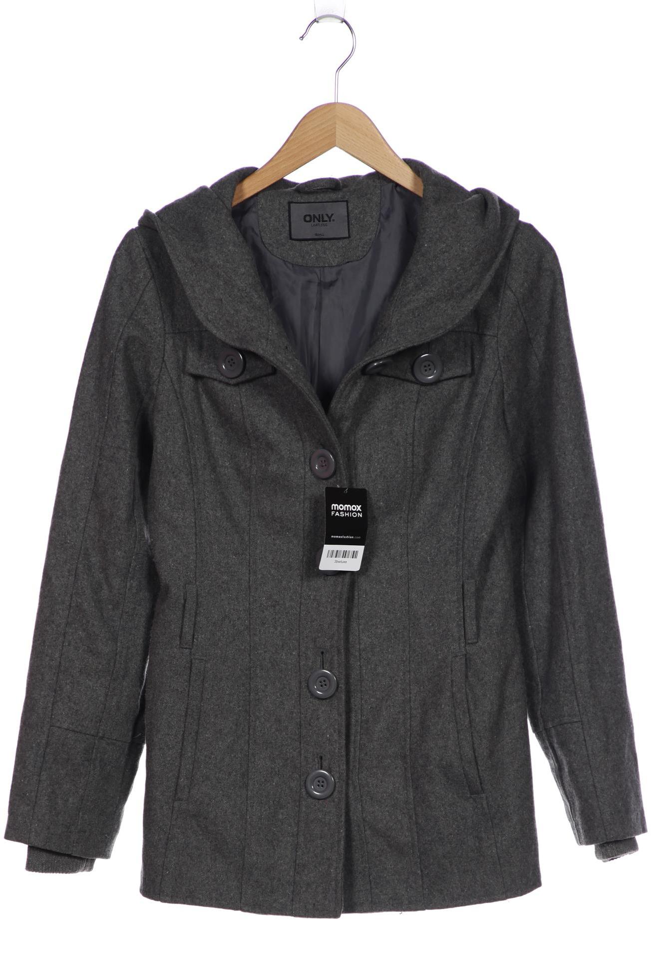 

ONLY Damen Jacke, grau