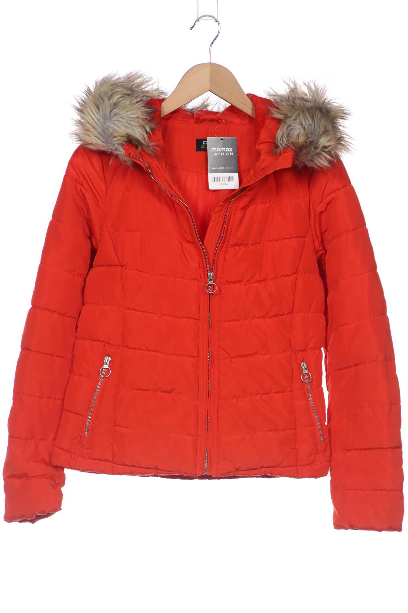 

Only Damen Jacke, orange, Gr. 34