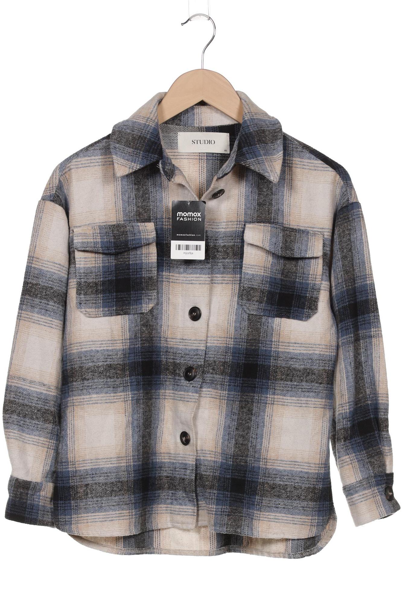 

Only Damen Jacke, beige, Gr. 34