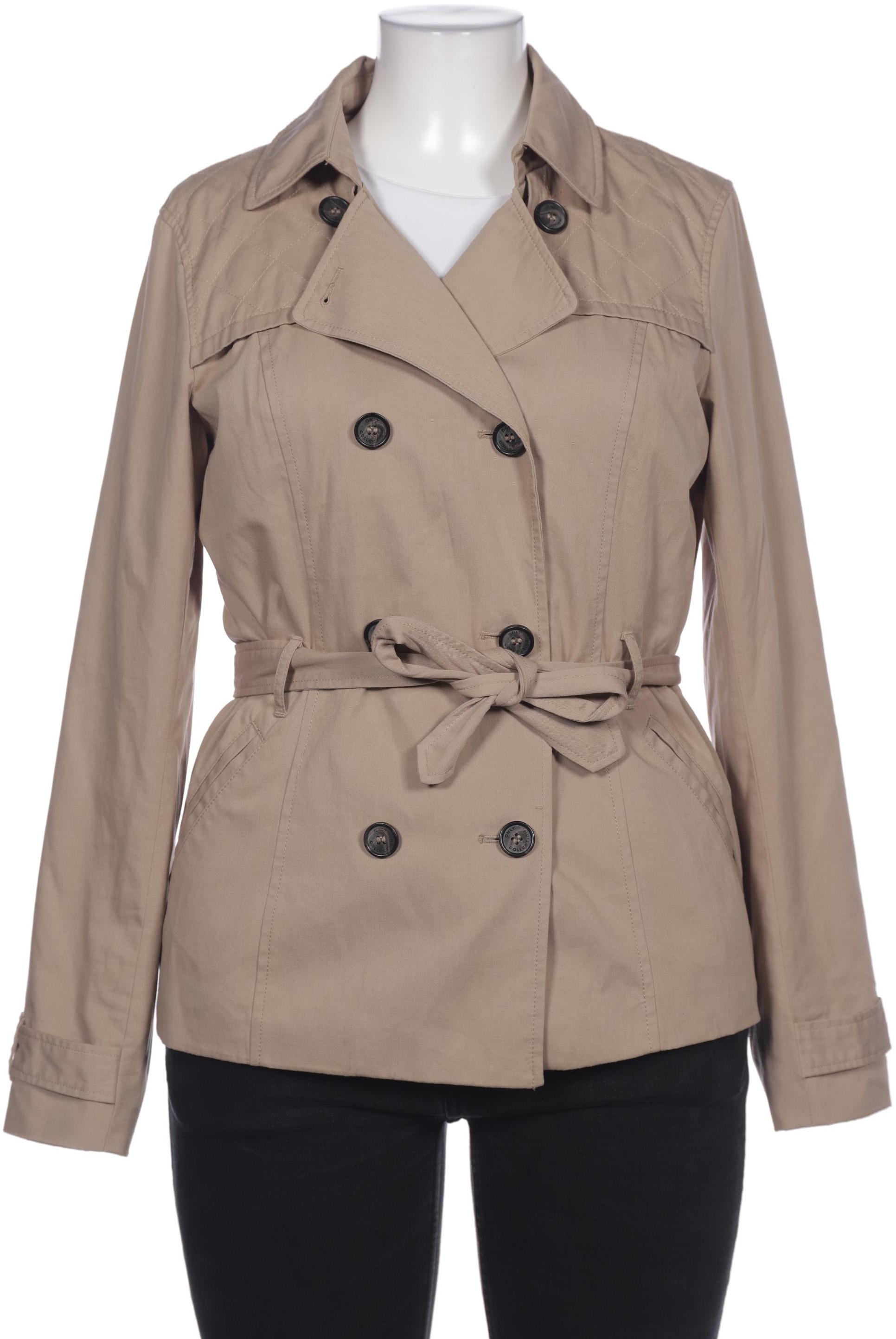 

ONLY Damen Jacke, beige