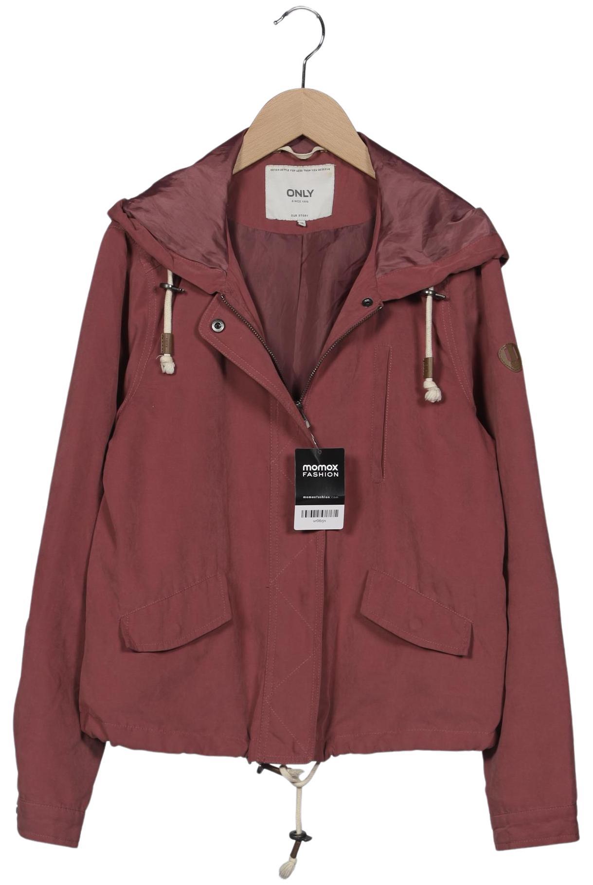 

Only Damen Jacke, pink, Gr. 38