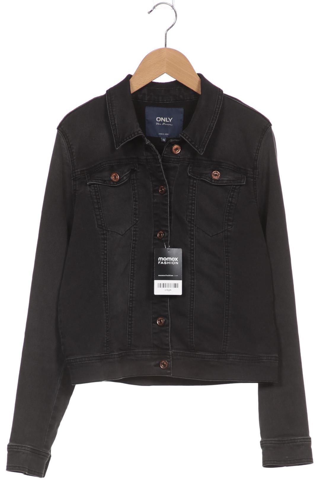 

ONLY Damen Jacke, grau
