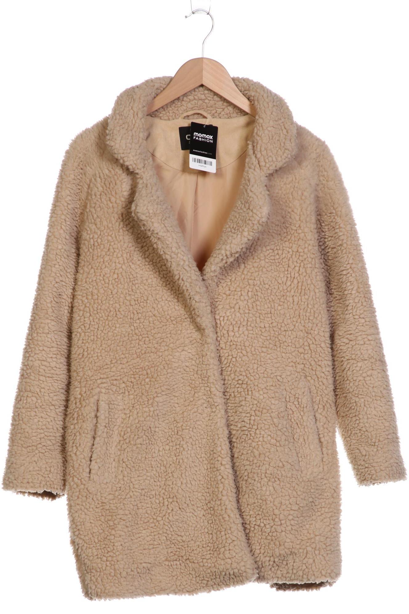 

ONLY Damen Jacke, beige