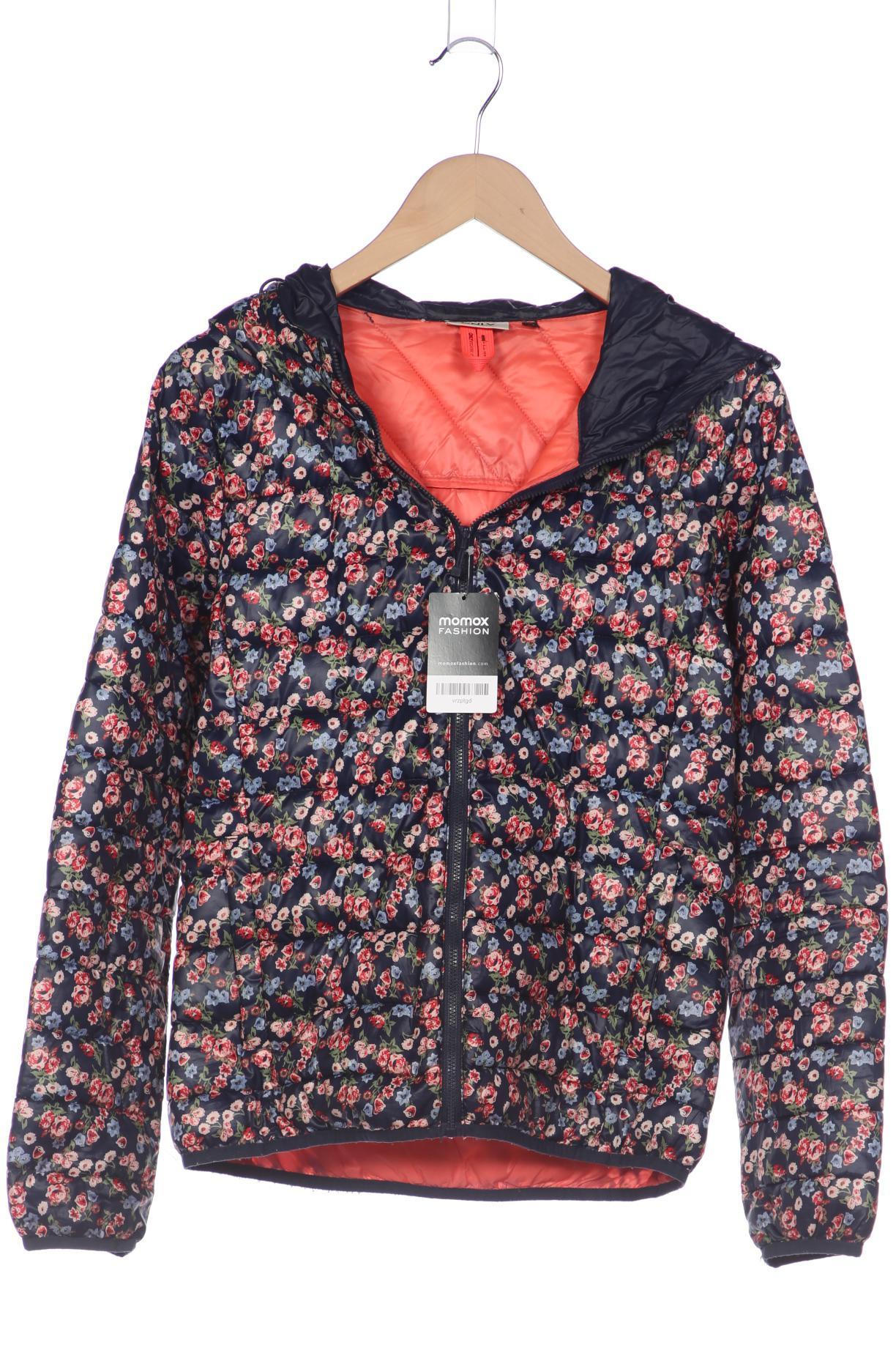 

Only Damen Jacke, marineblau, Gr. 42