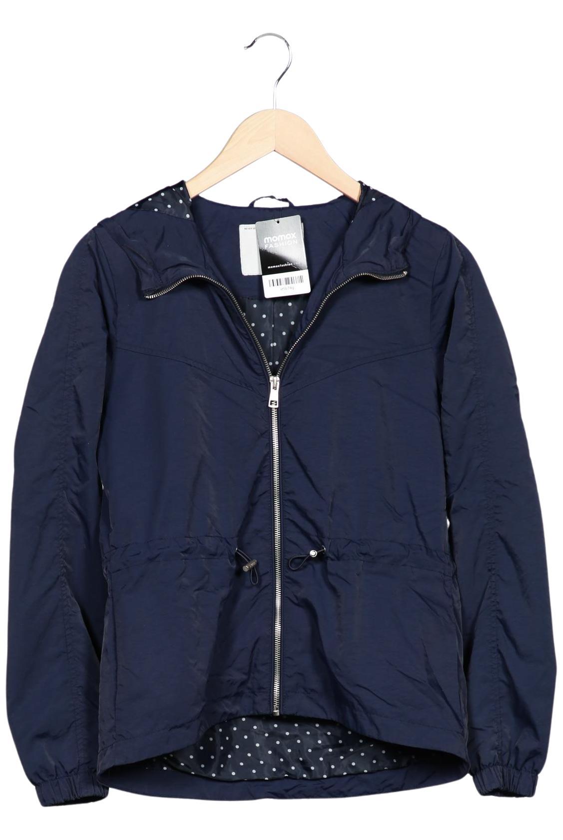 

Only Damen Jacke, marineblau, Gr. 36