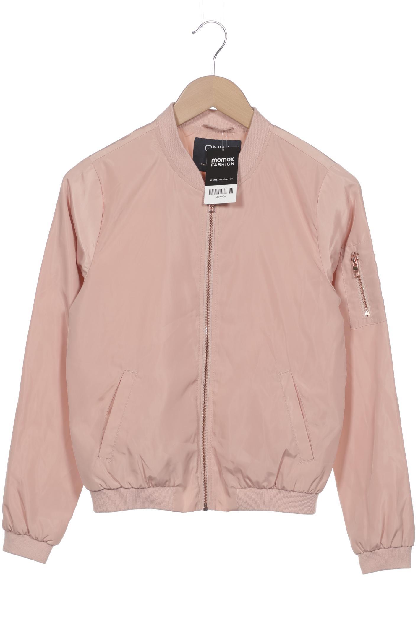 

Only Damen Jacke, pink, Gr. 36