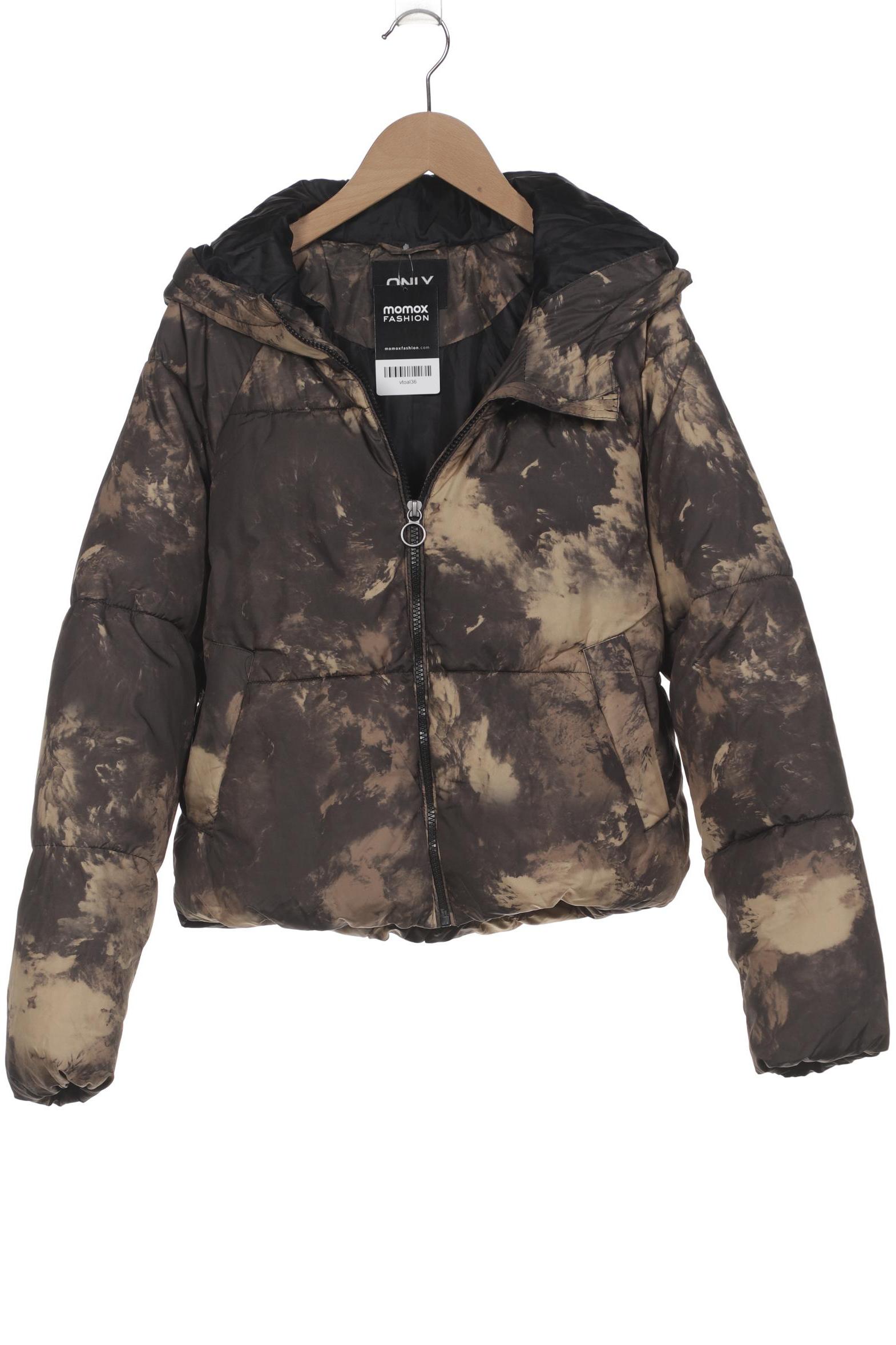 

Only Damen Jacke, grün, Gr. 36