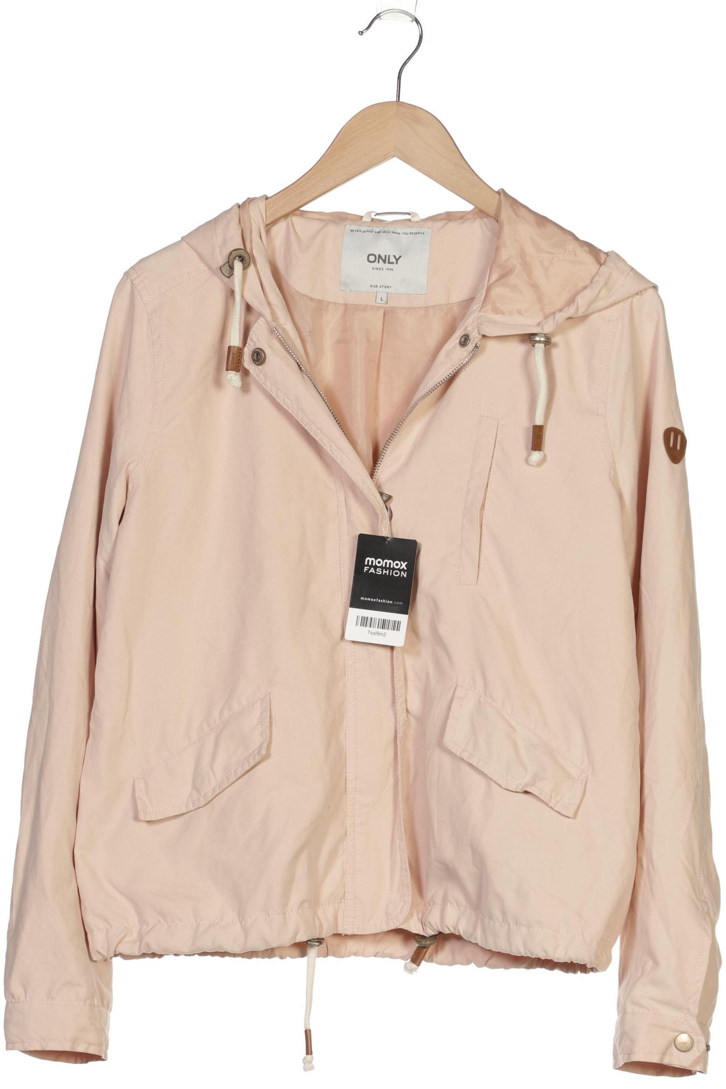 

Only Damen Jacke, pink, Gr. 42