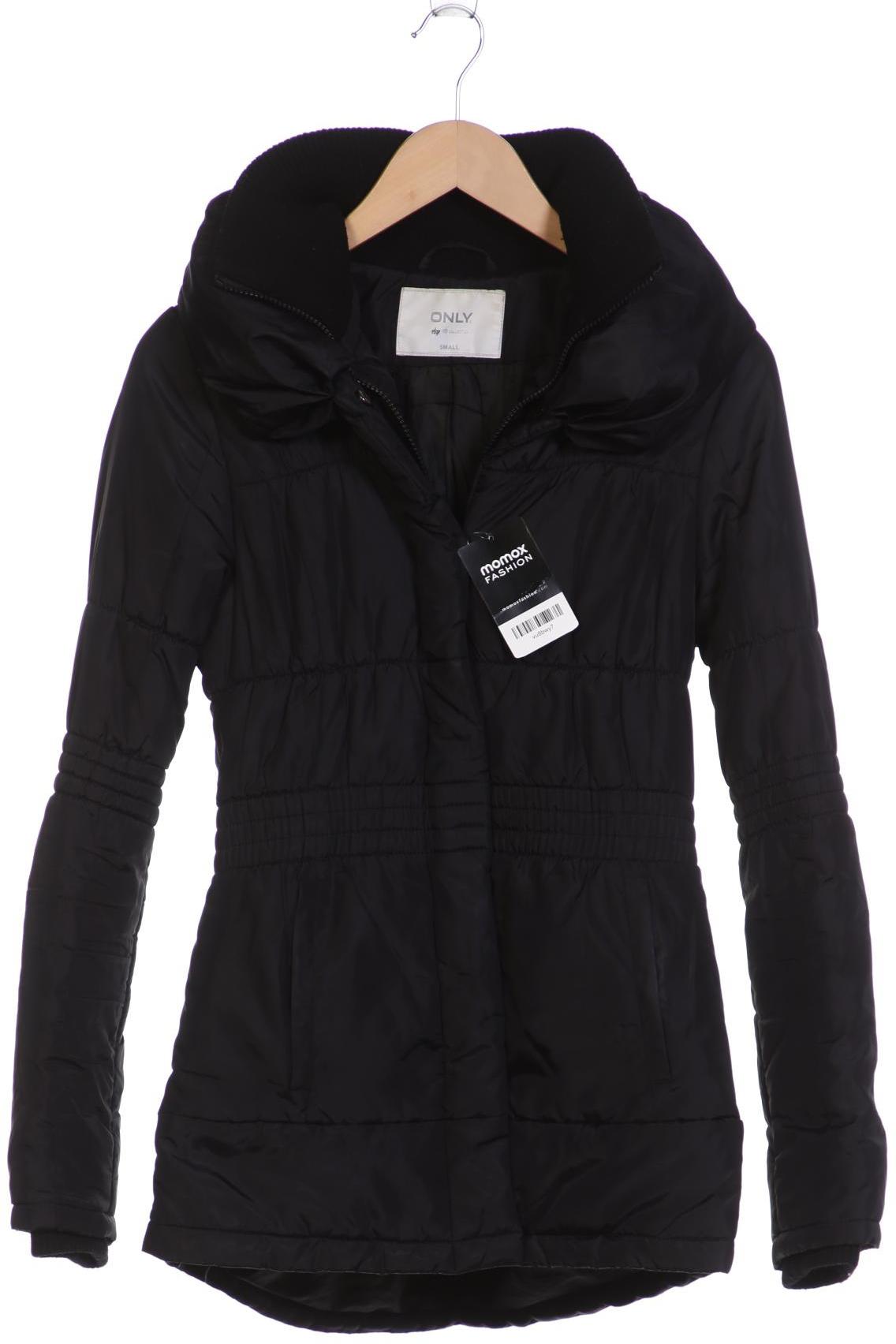 

ONLY Damen Jacke, schwarz