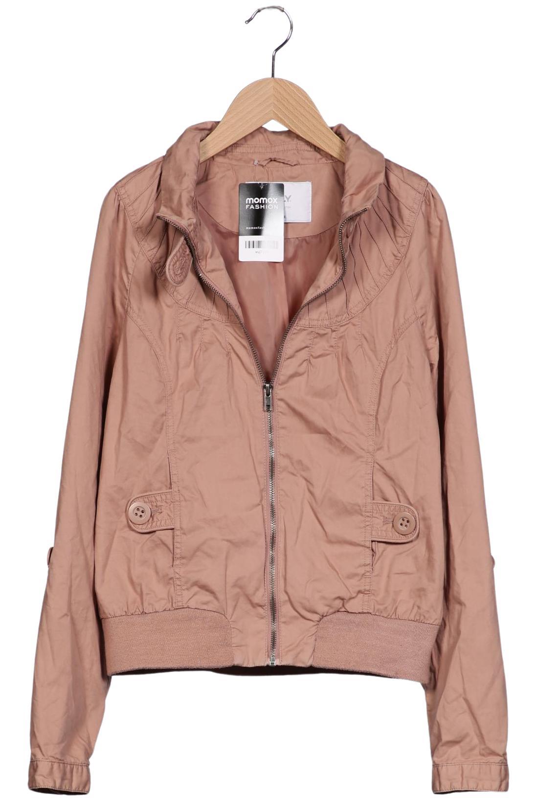 

Only Damen Jacke, beige, Gr. 38