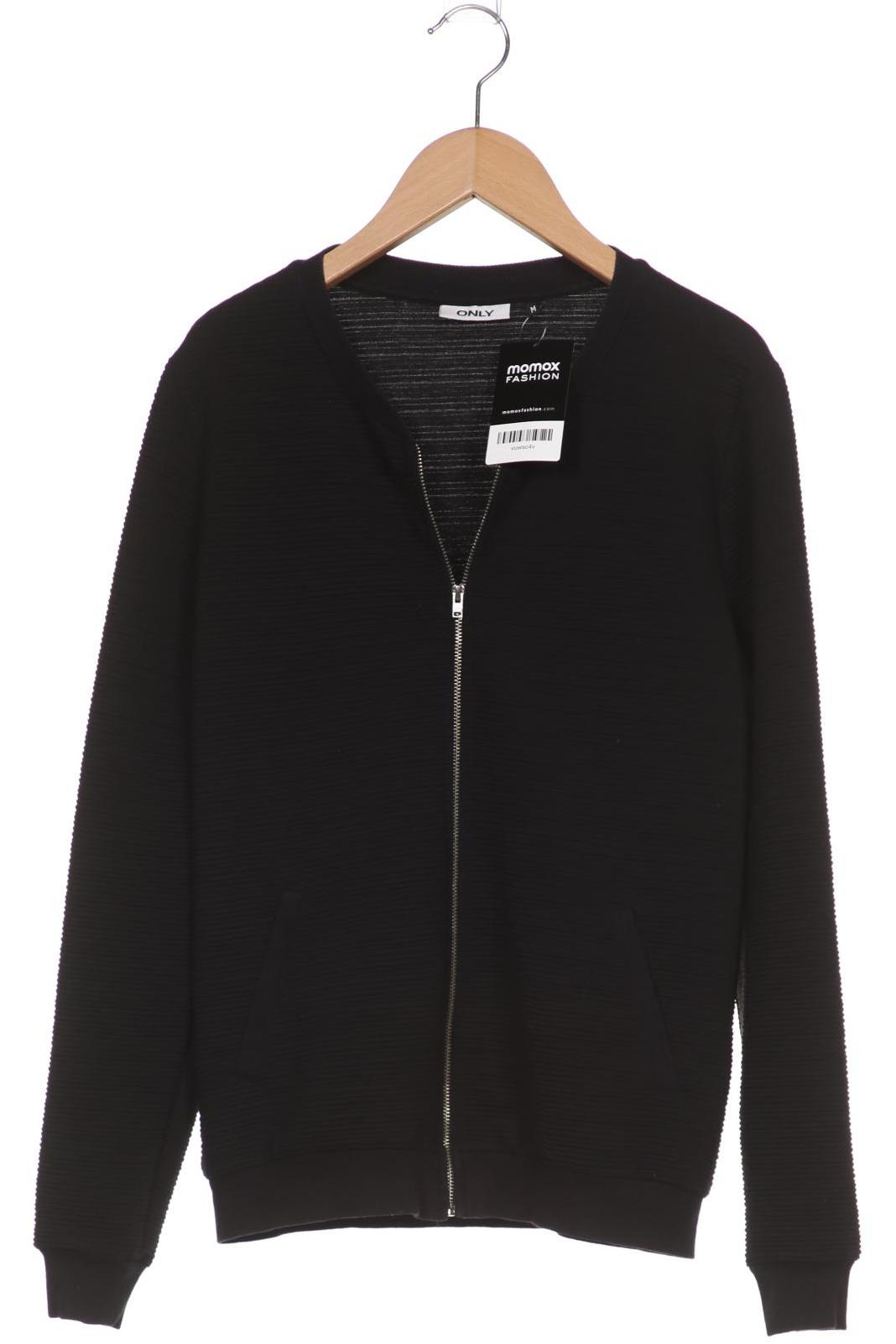 

Only Damen Jacke, schwarz, Gr. 38