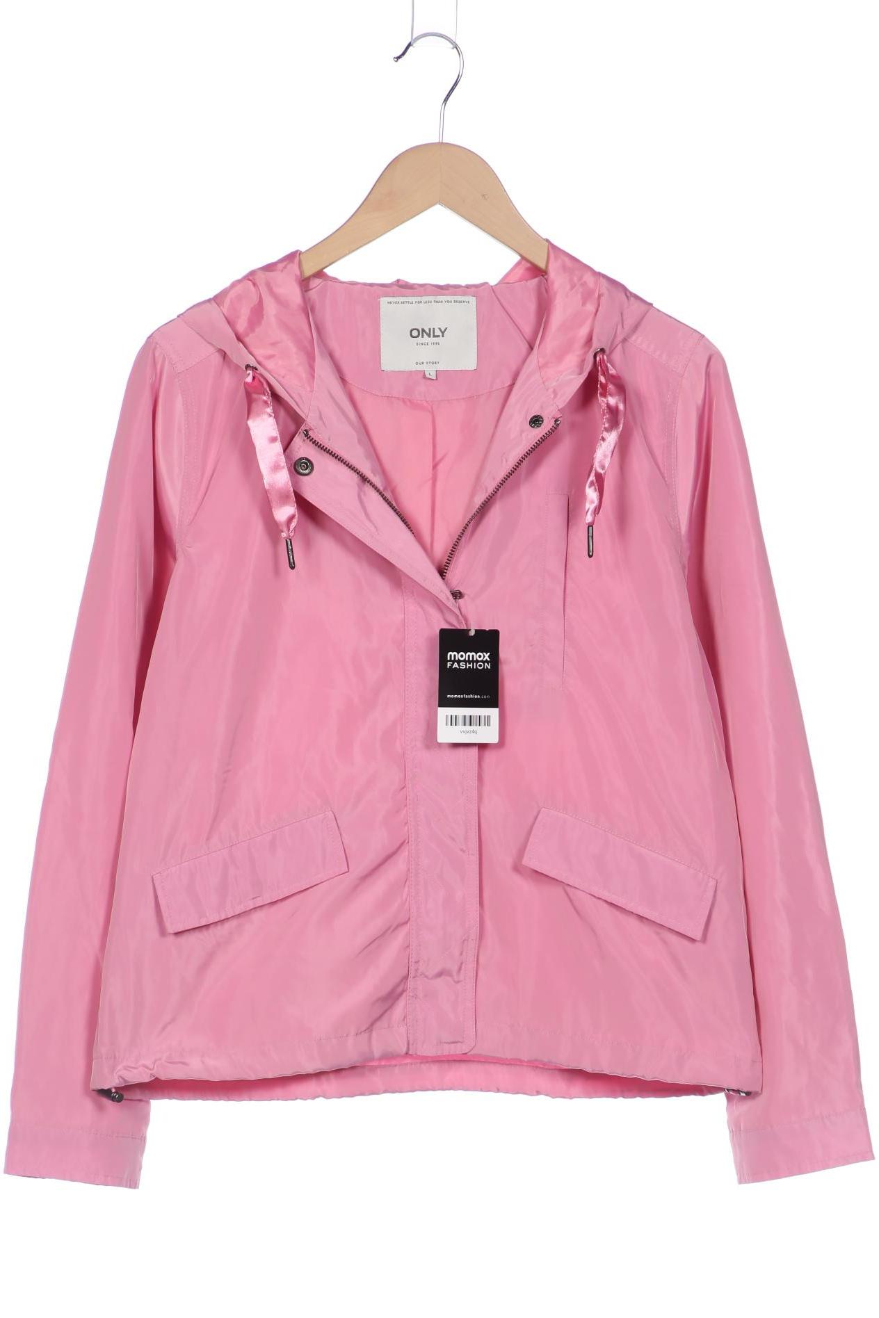 

Only Damen Jacke, pink, Gr. 42